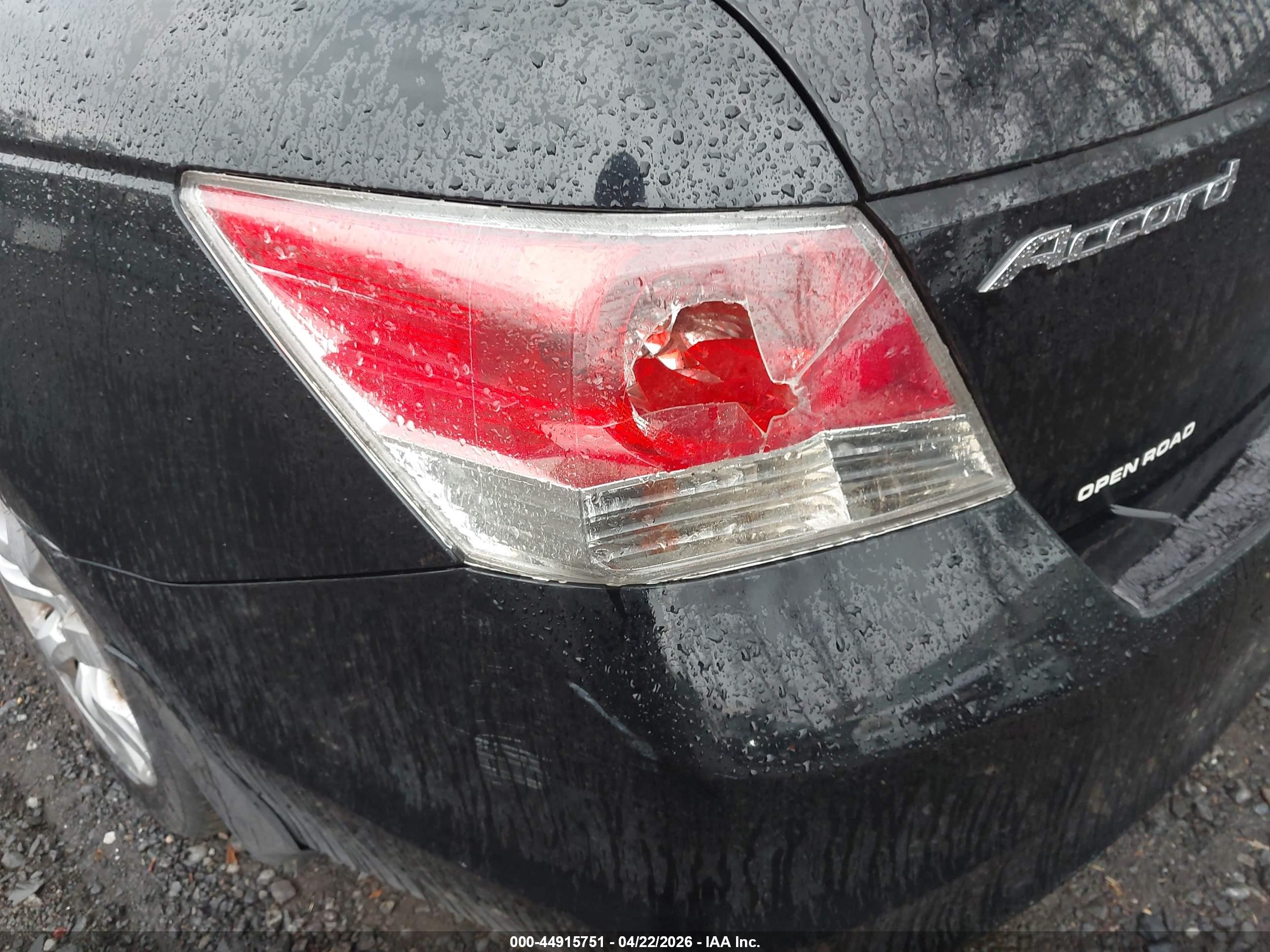 HONDA ACCORD image 6