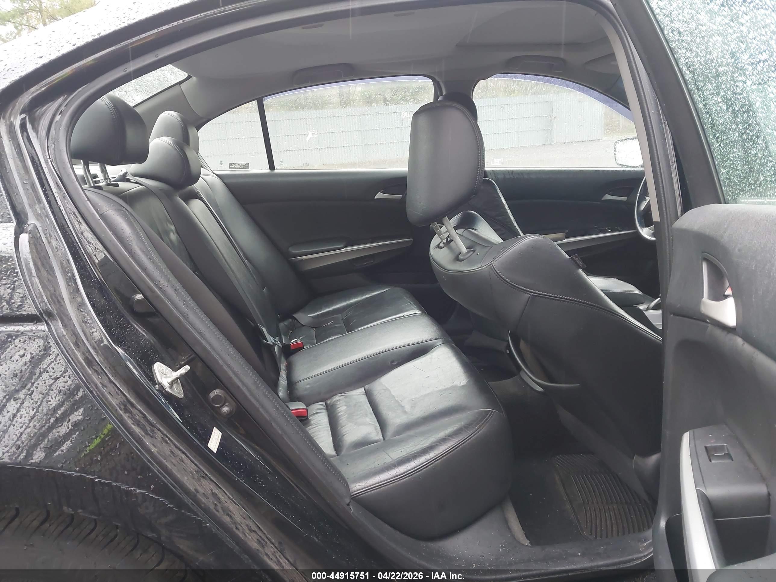 HONDA ACCORD image 8