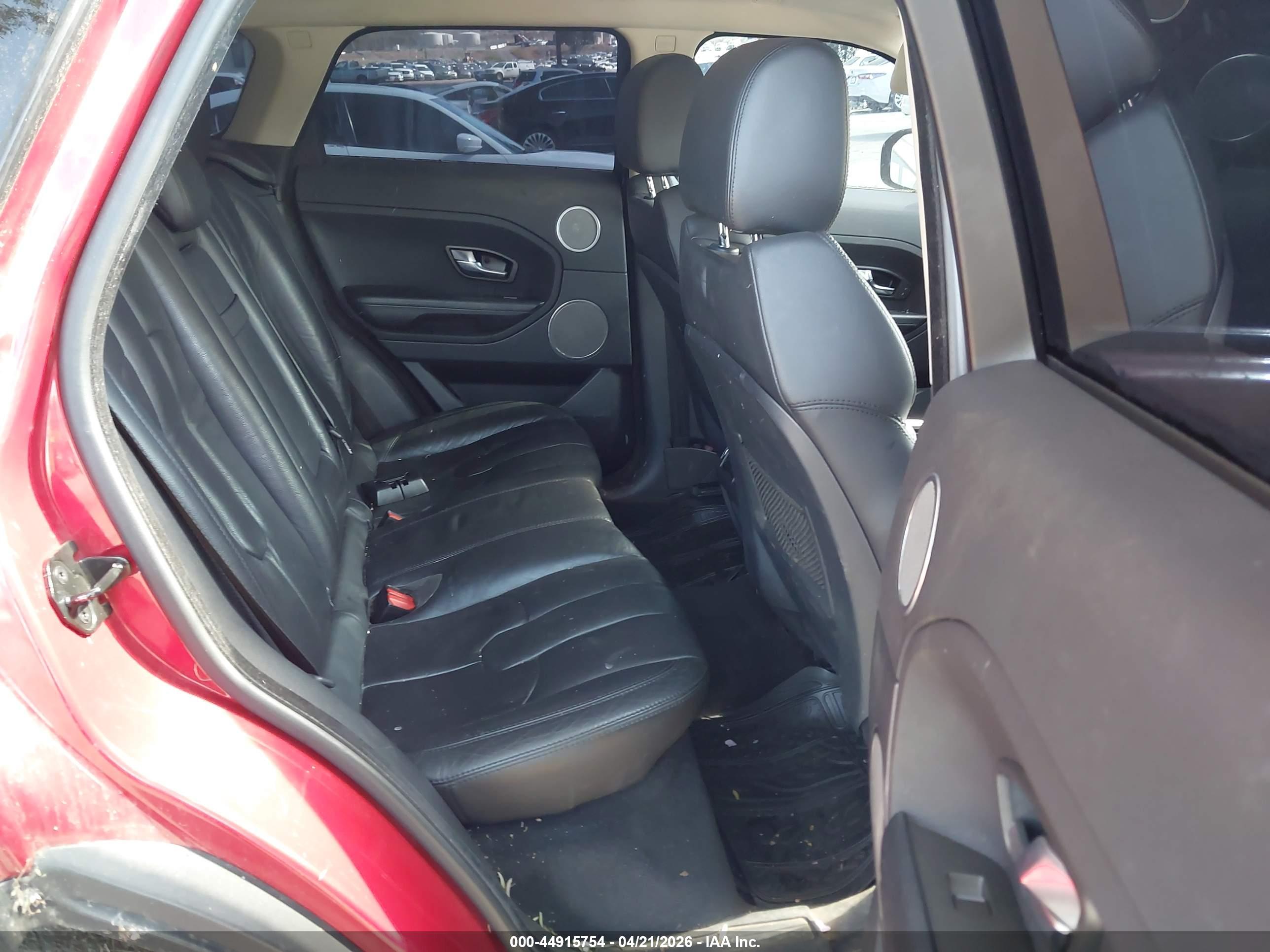 LAND ROVER image 8