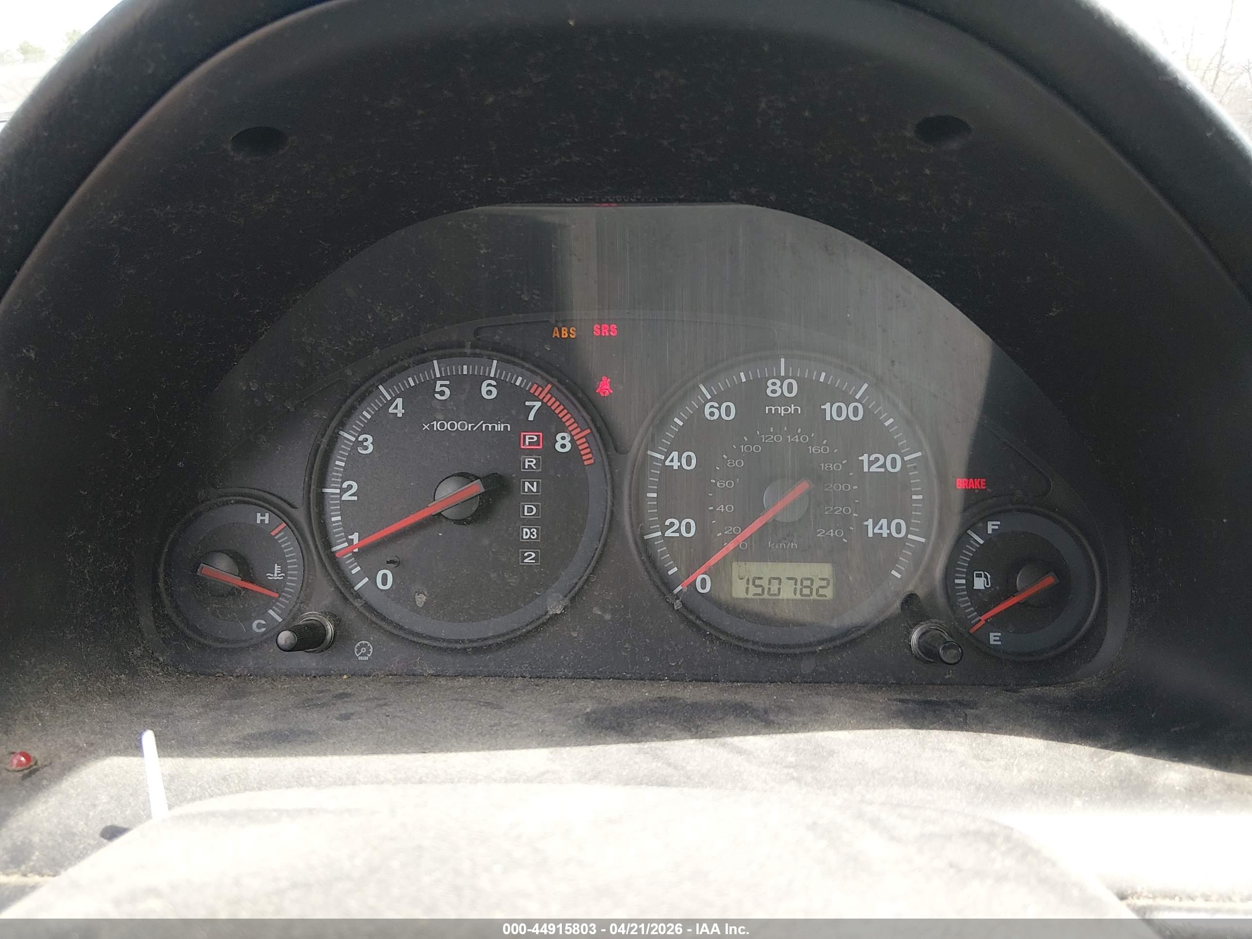 HONDA CIVIC image 7