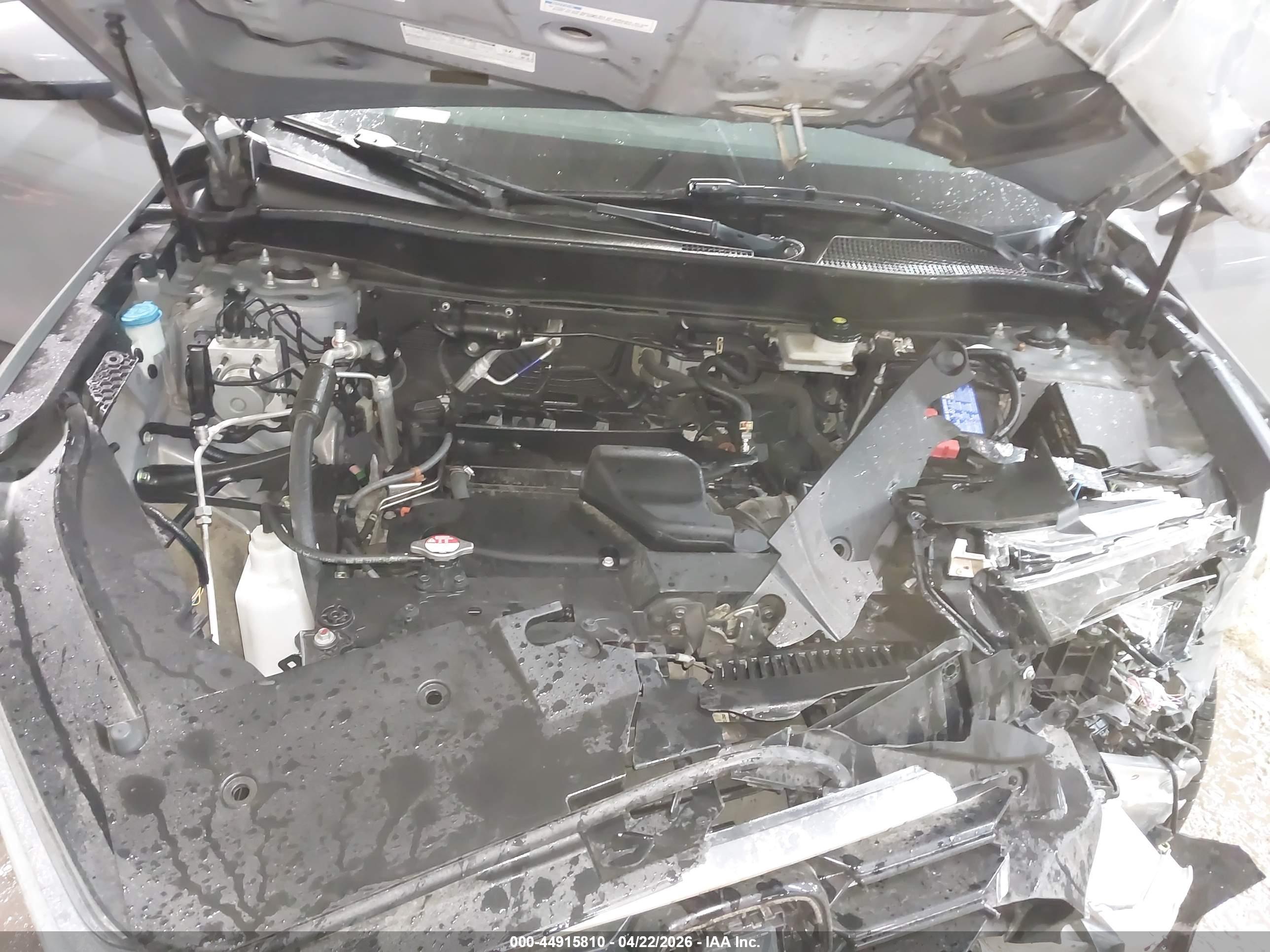 HONDA CR-V image 10