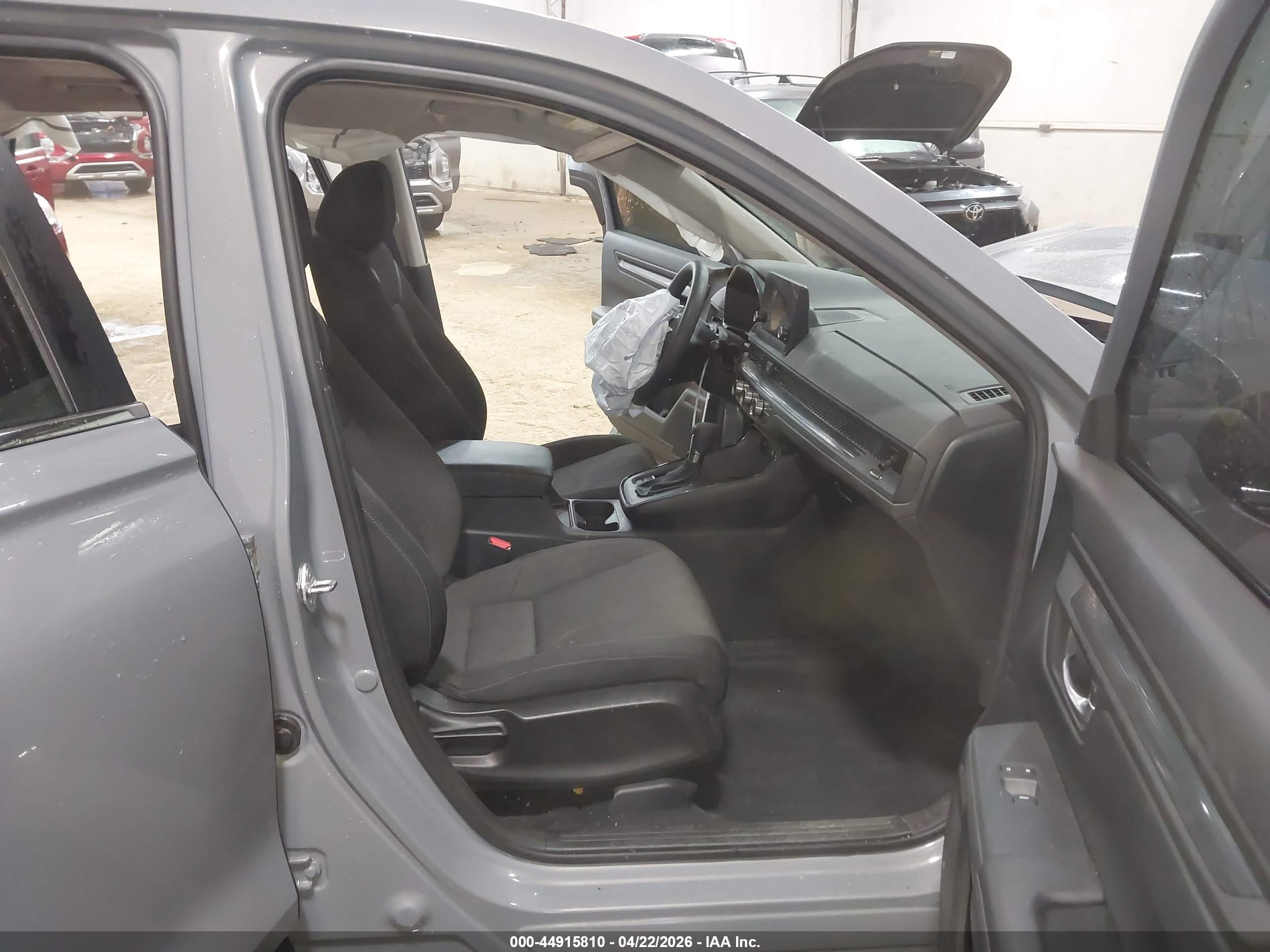 HONDA CR-V image 5