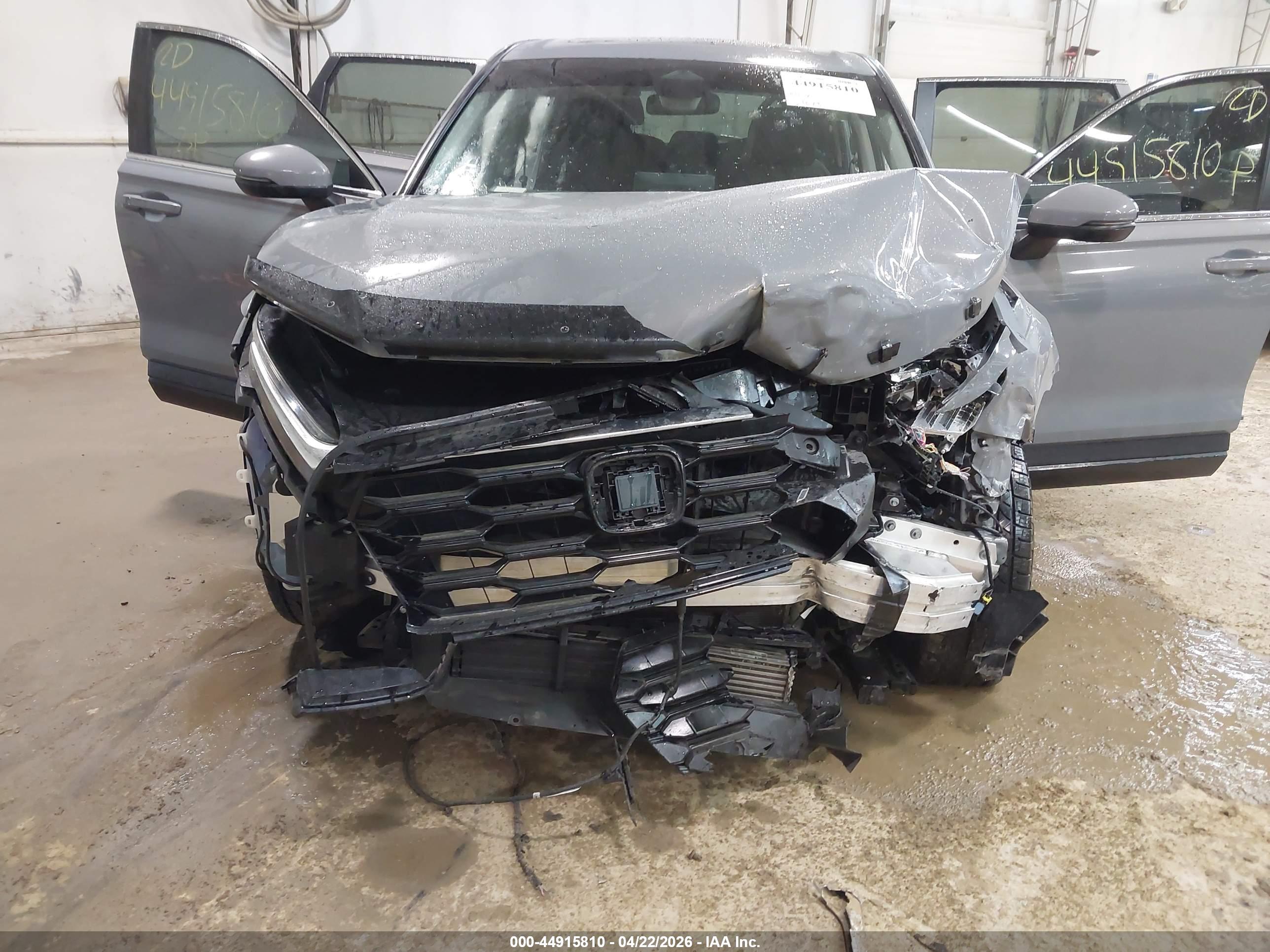 HONDA CR-V image 6
