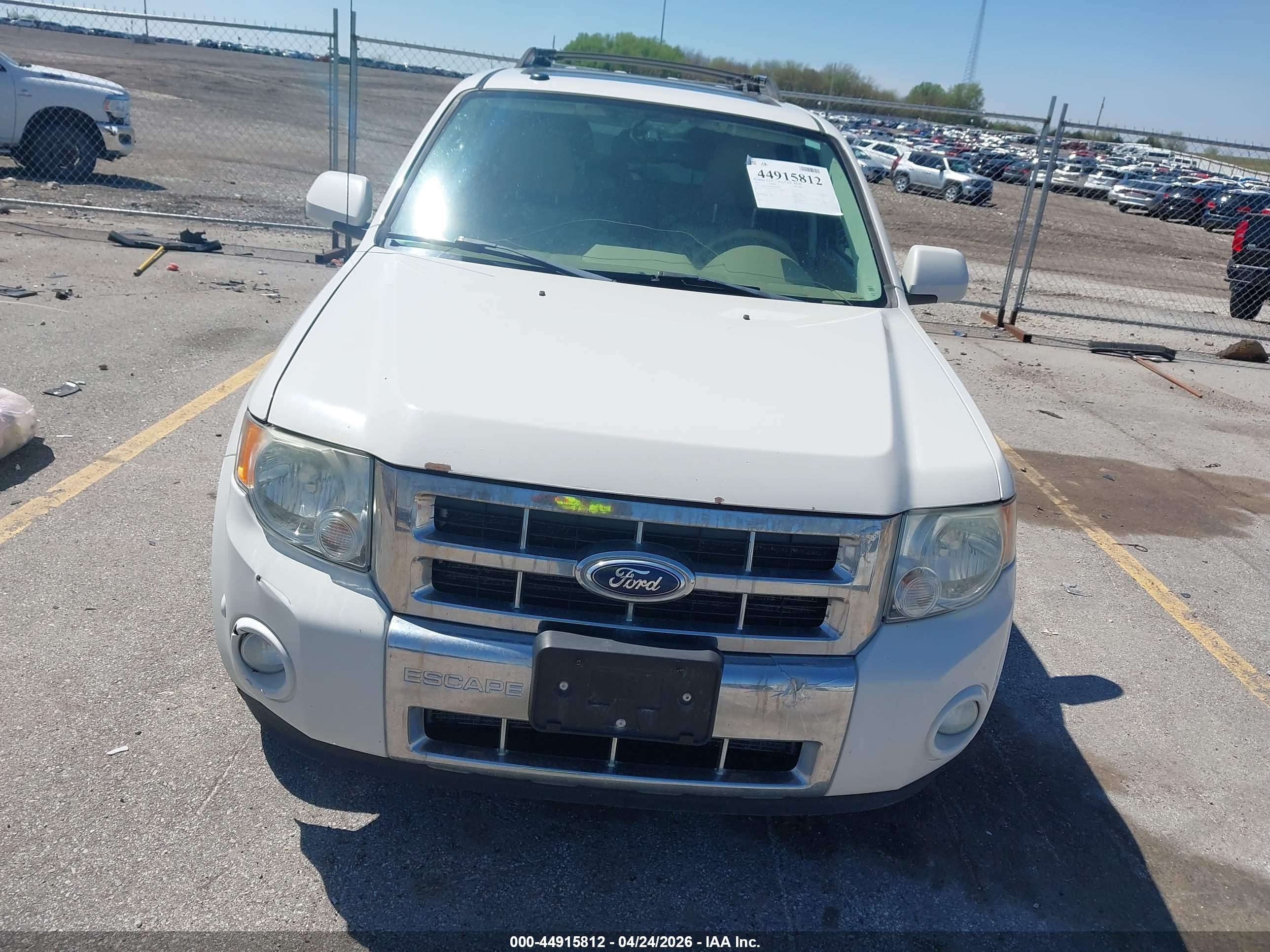 FORD ESCAPE image 6