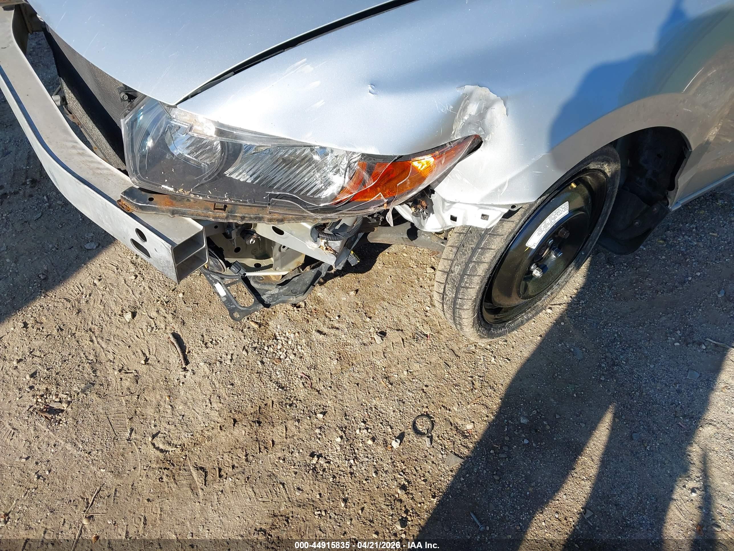HONDA CIVIC image 6