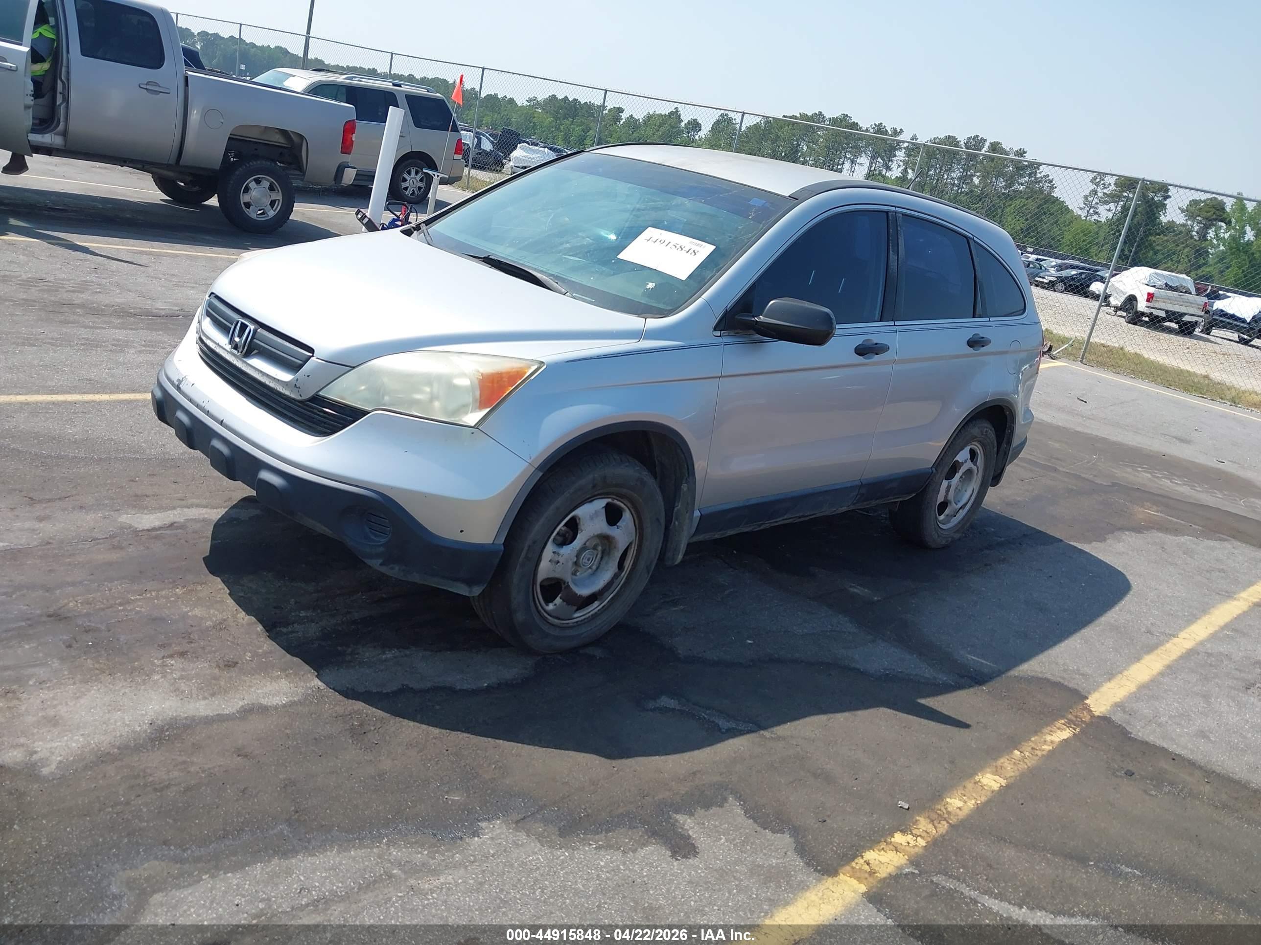 HONDA CR-V image 2