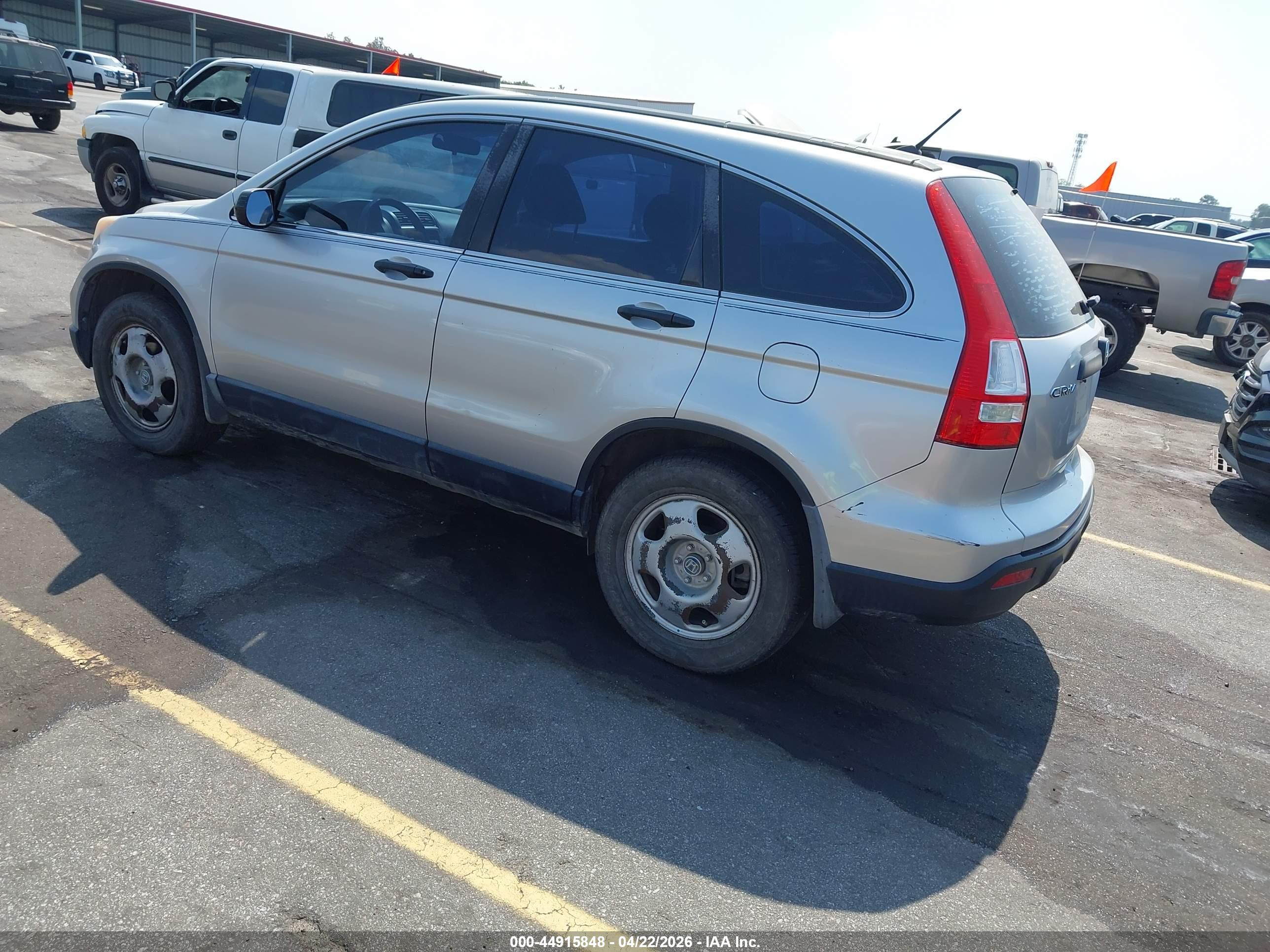 HONDA CR-V image 3
