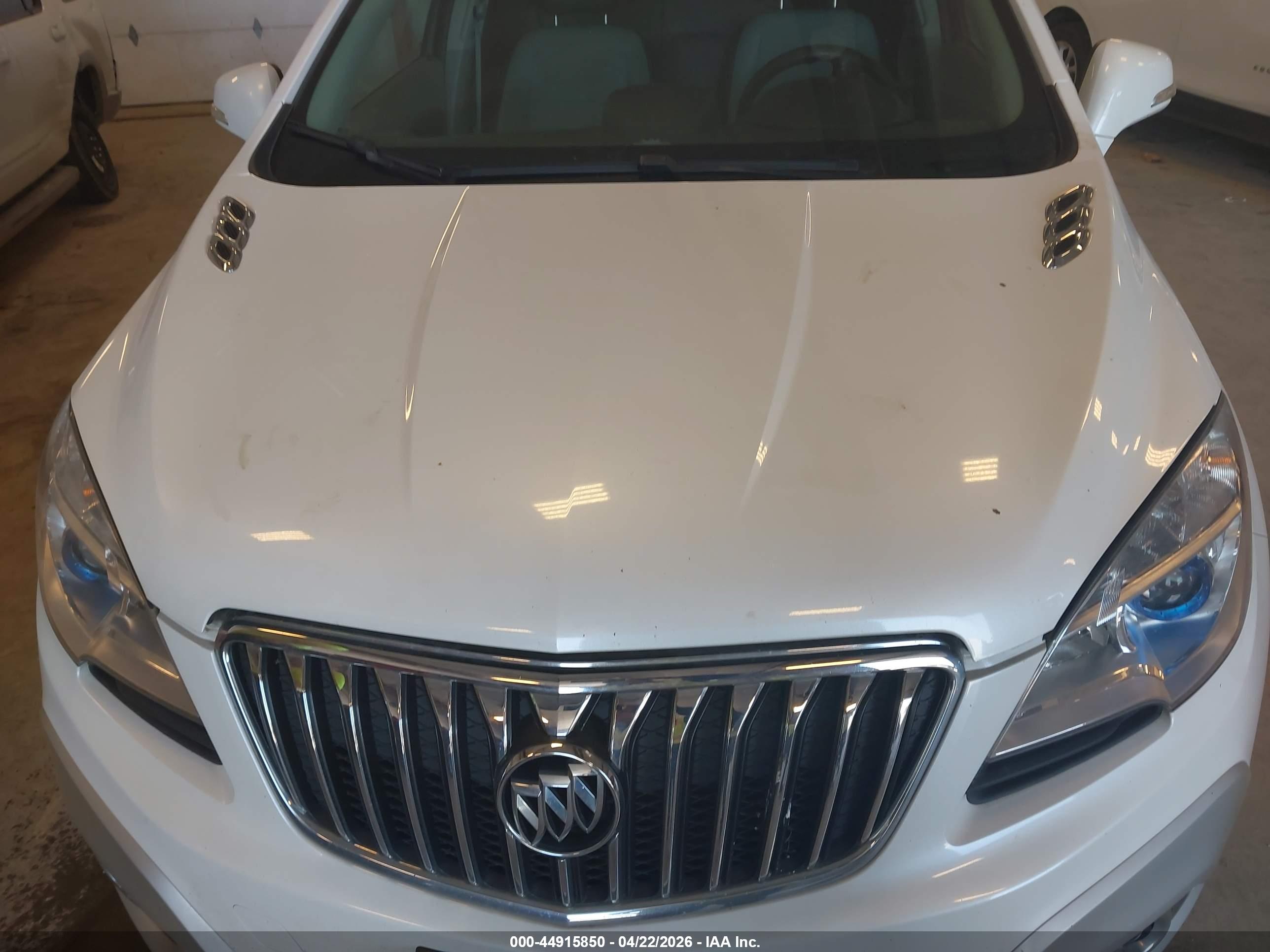 BUICK ENCORE image 10