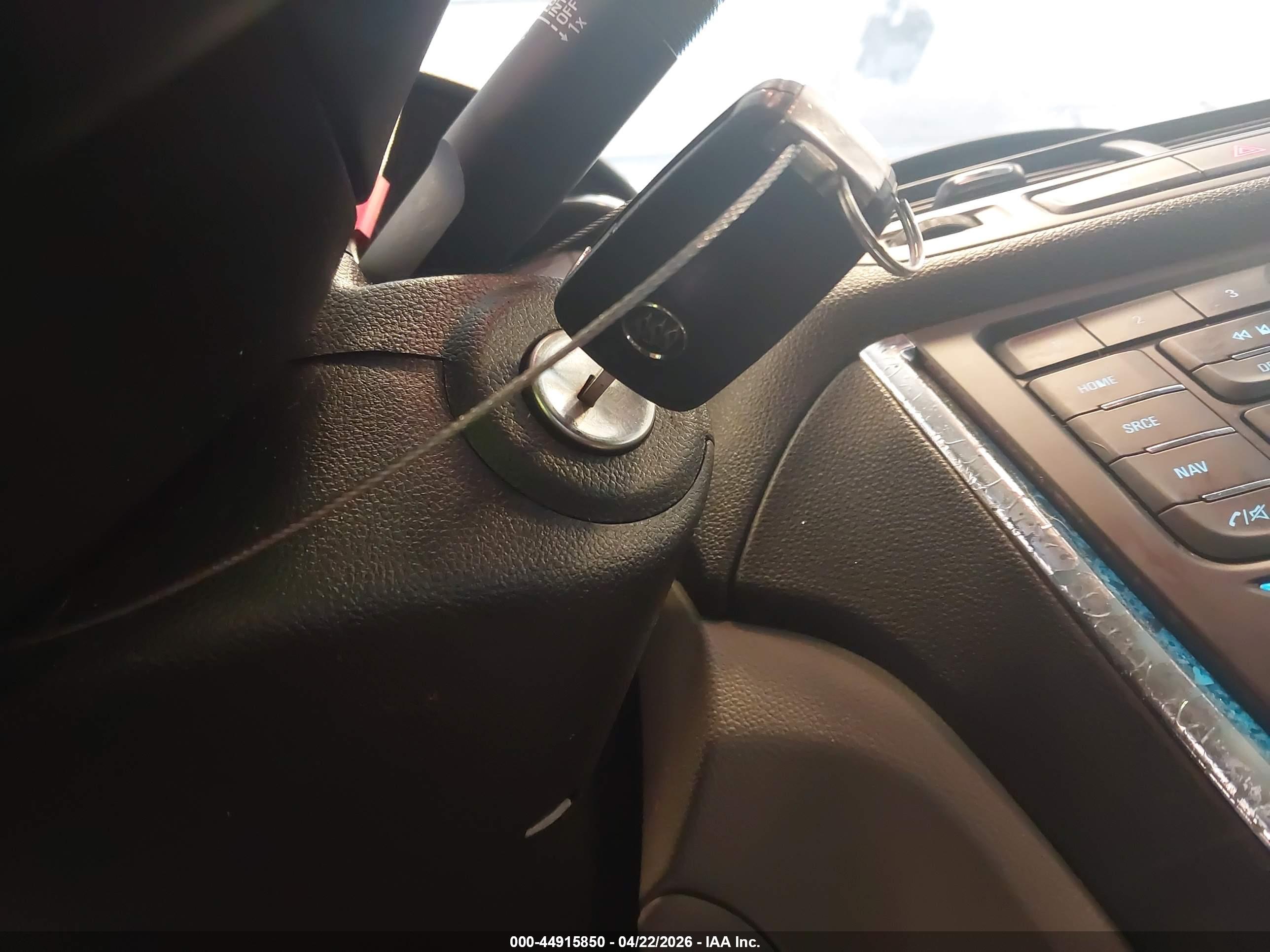 BUICK ENCORE image 11