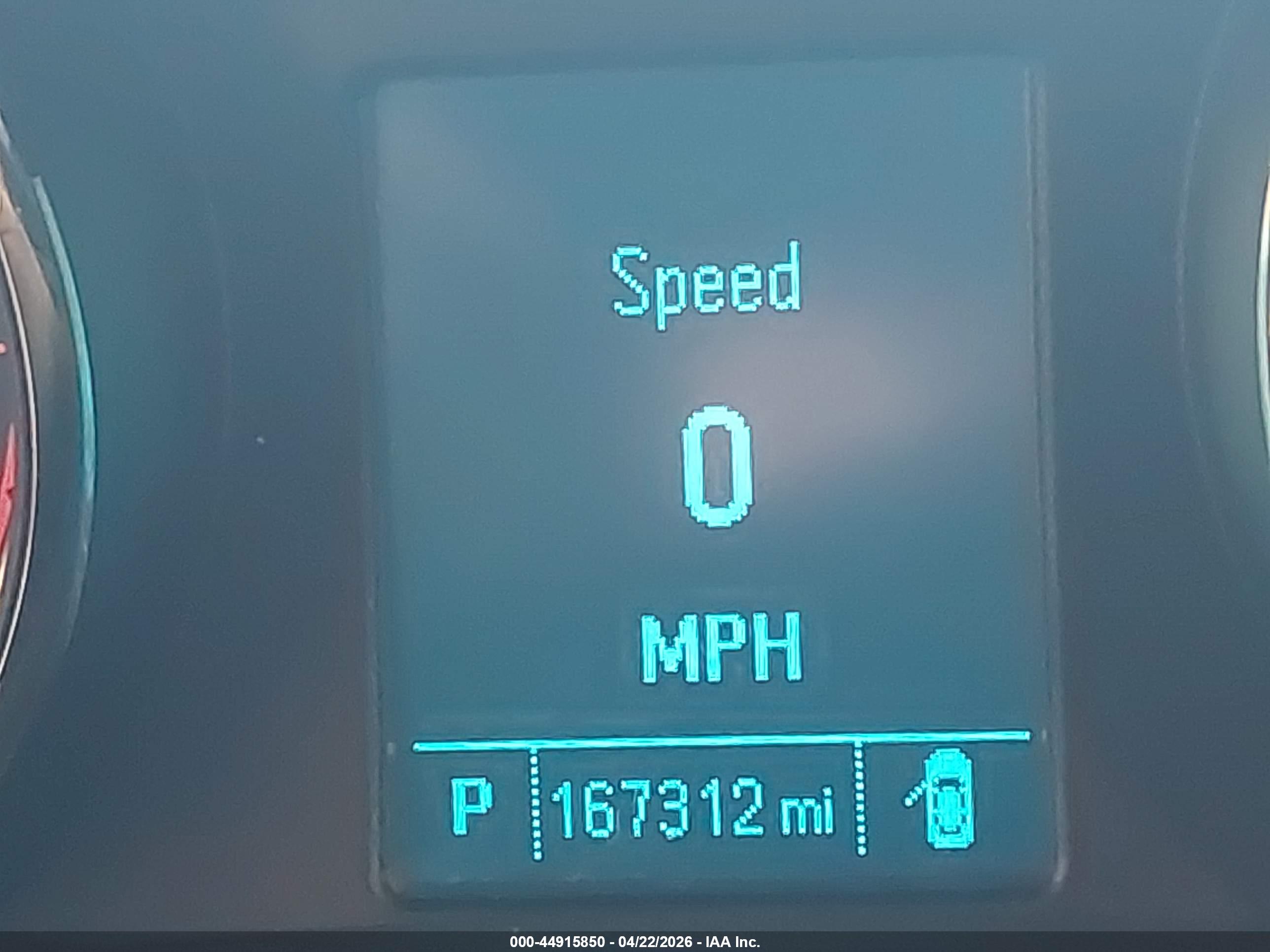 BUICK ENCORE image 7