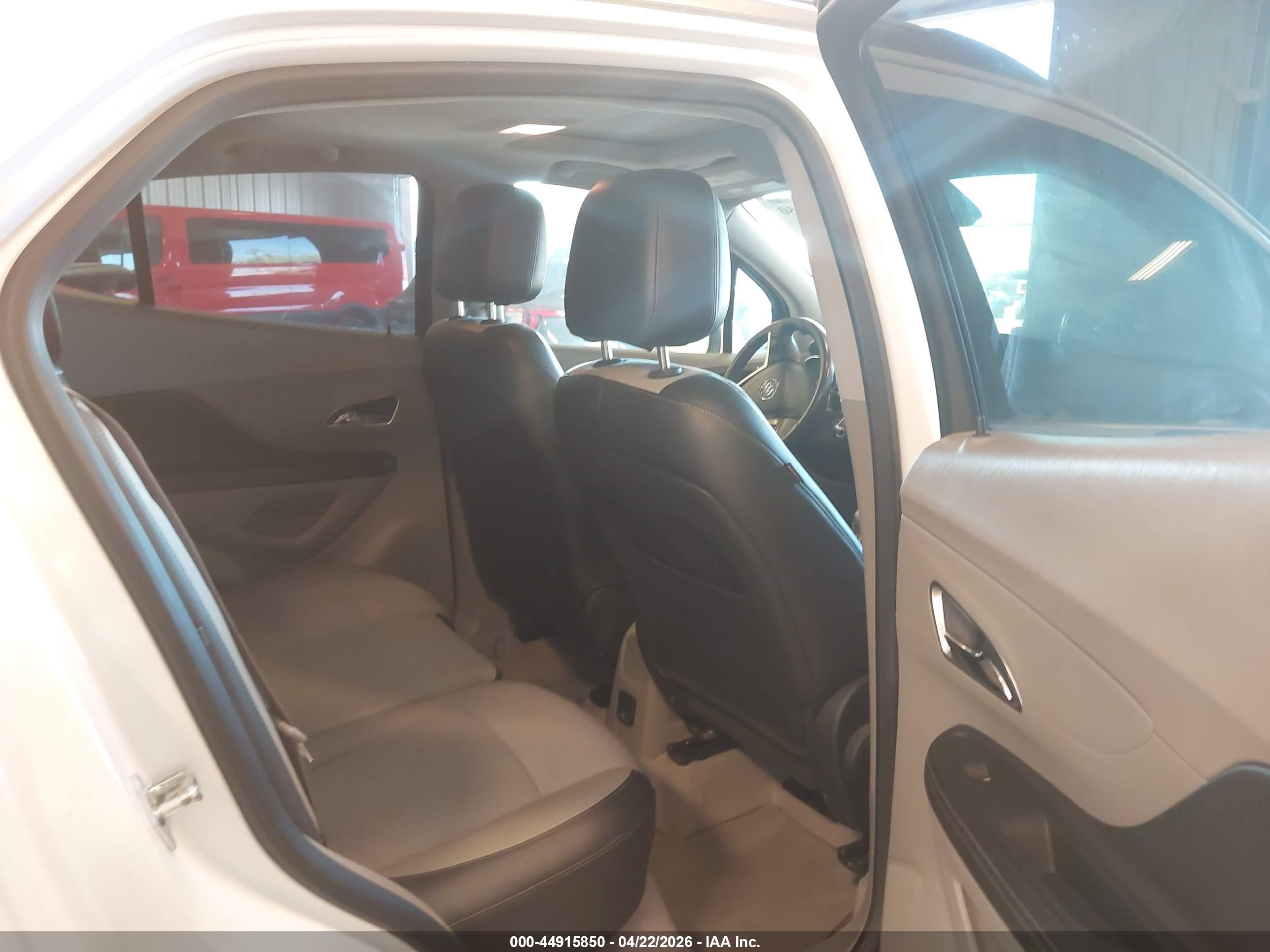 BUICK ENCORE image 8