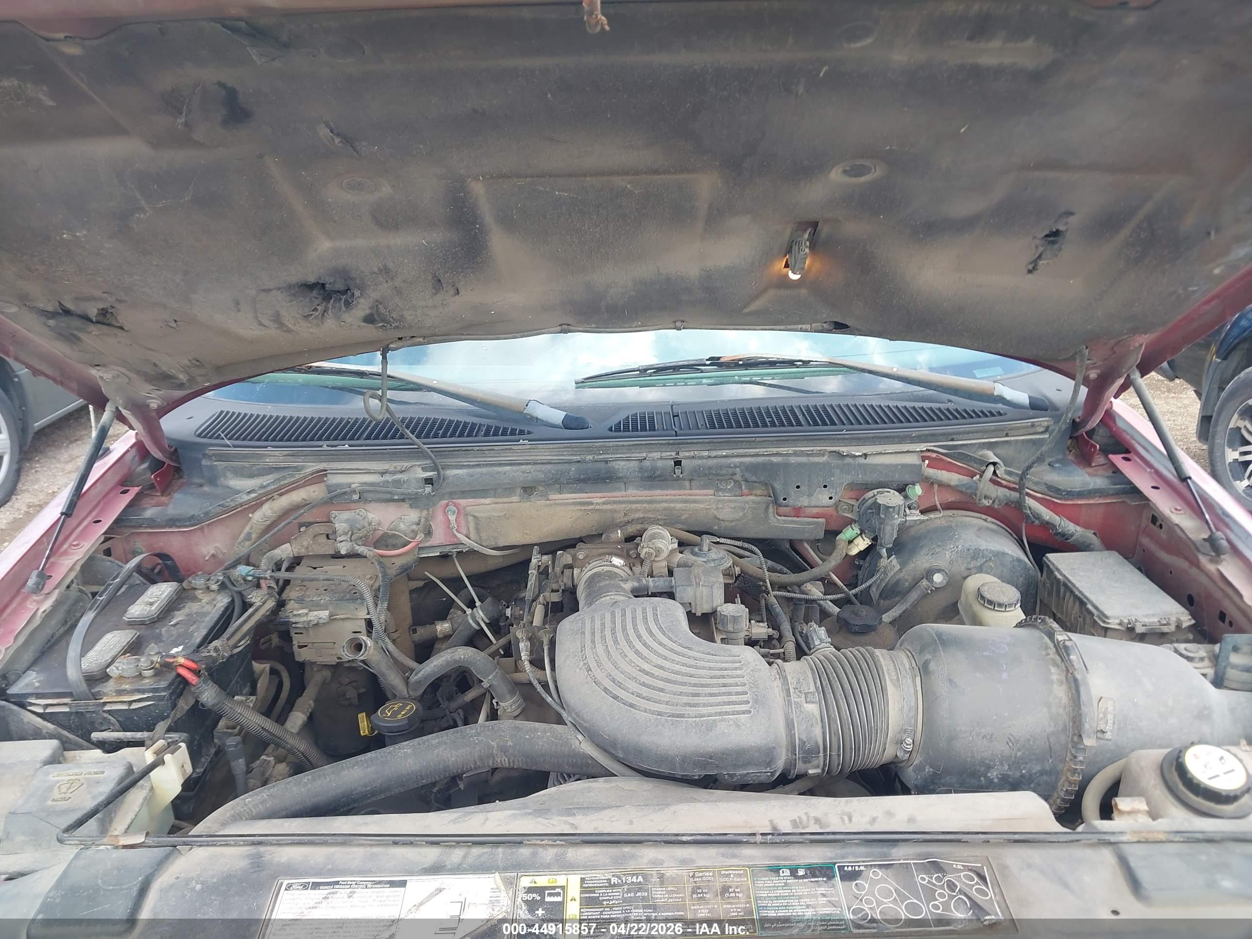 FORD F-150 image 10