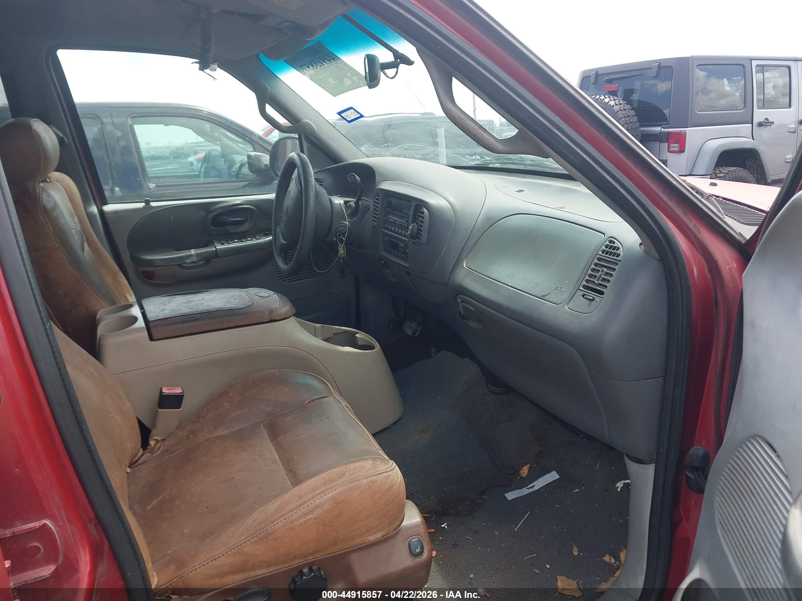 FORD F-150 image 5