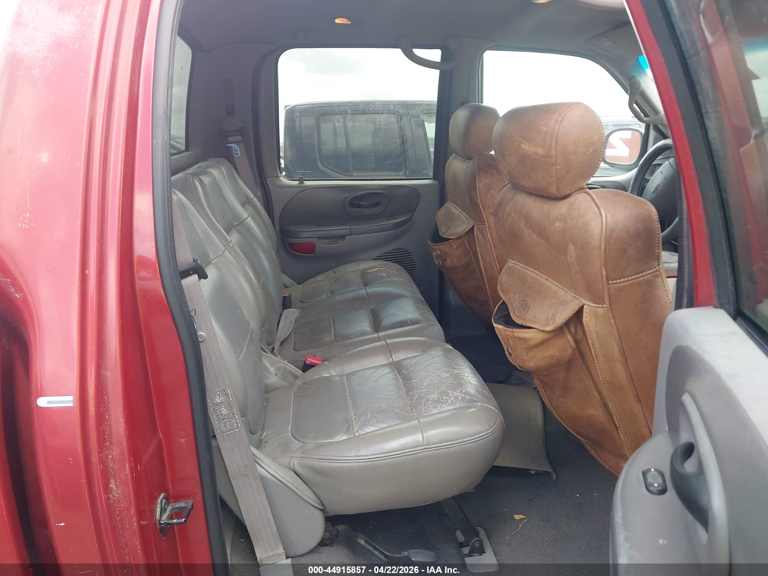 FORD F-150 image 8