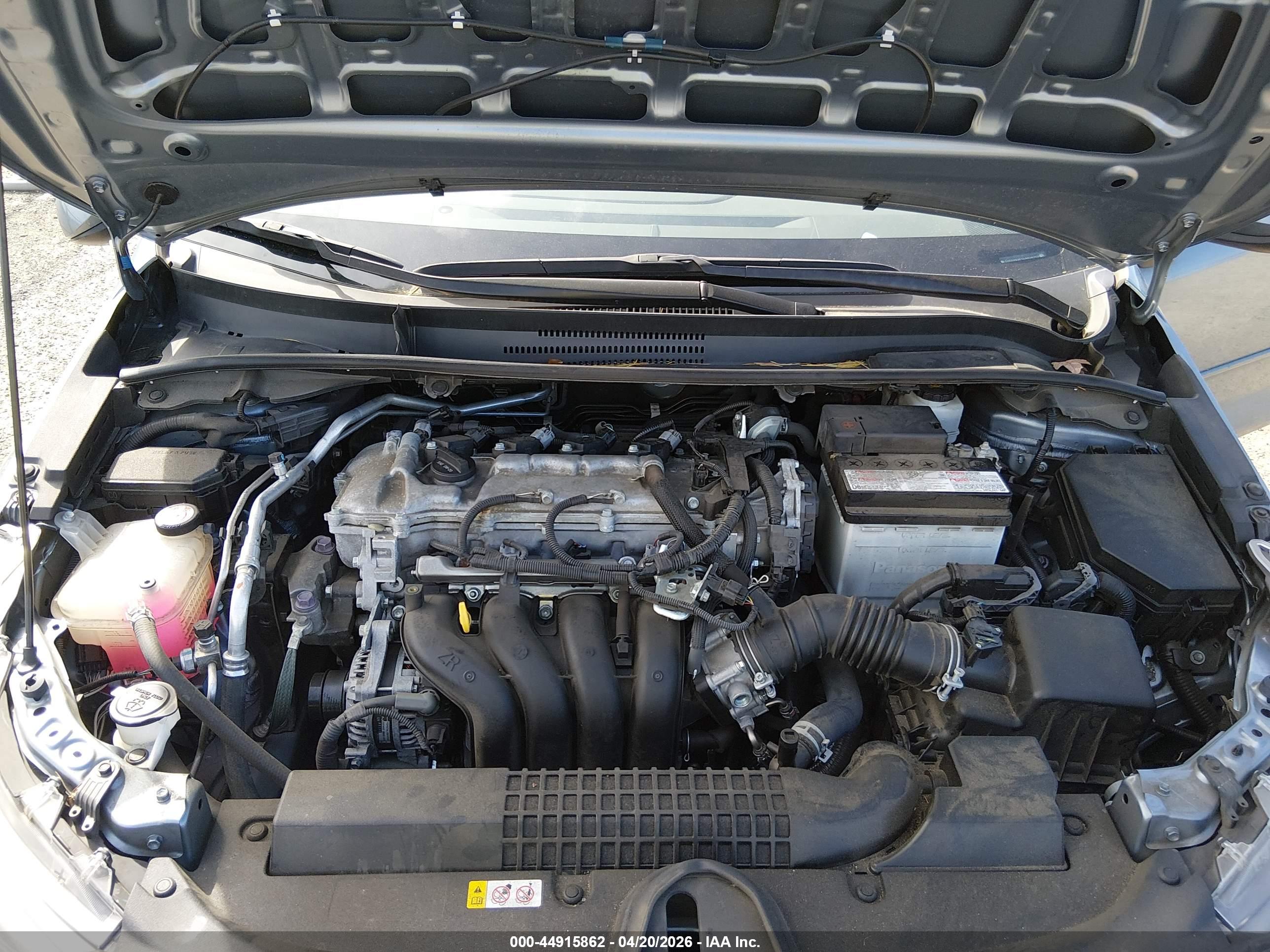 TOYOTA COROLLA image 10