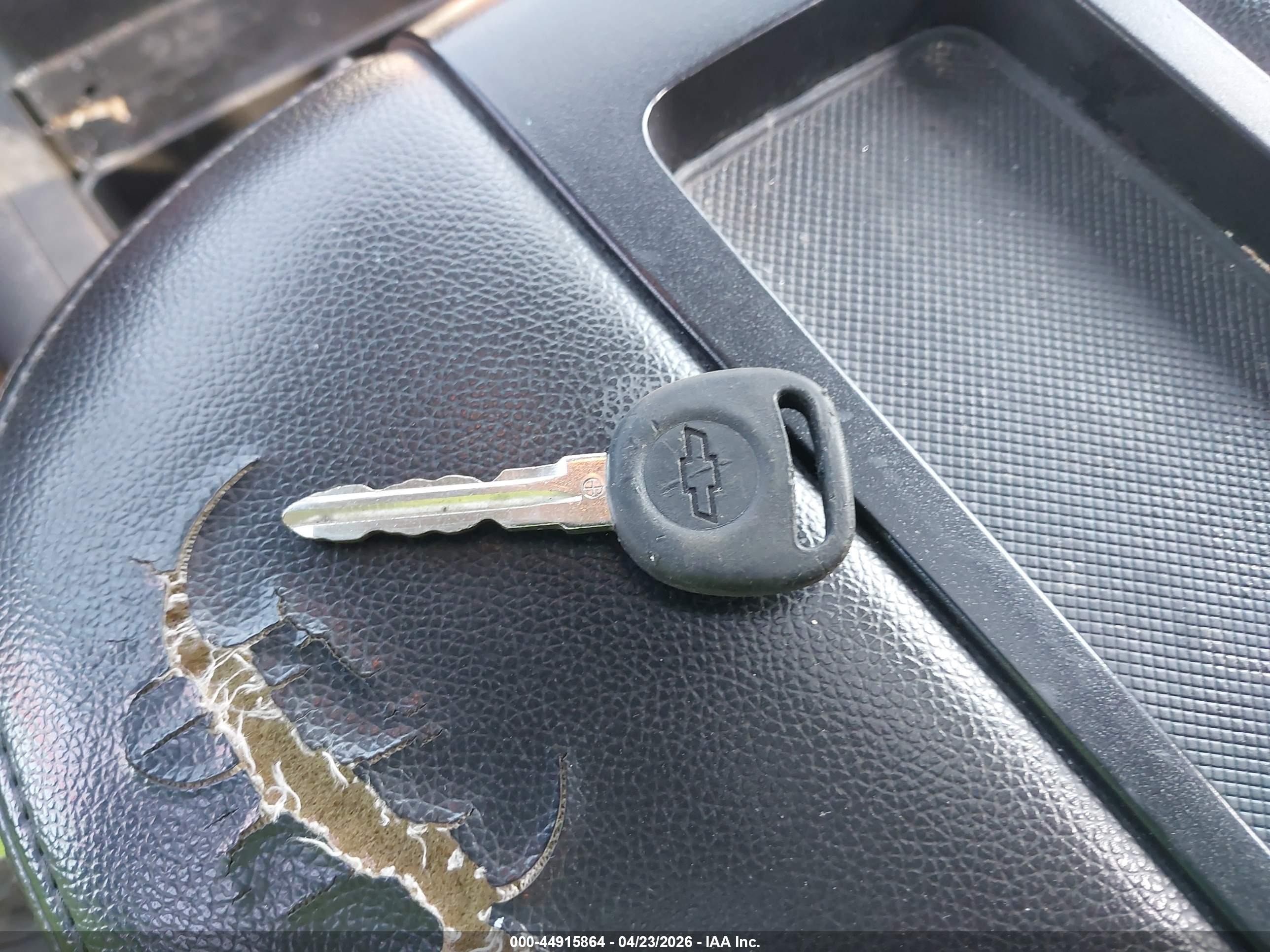 CHEVROLET AVALANCHE image 11