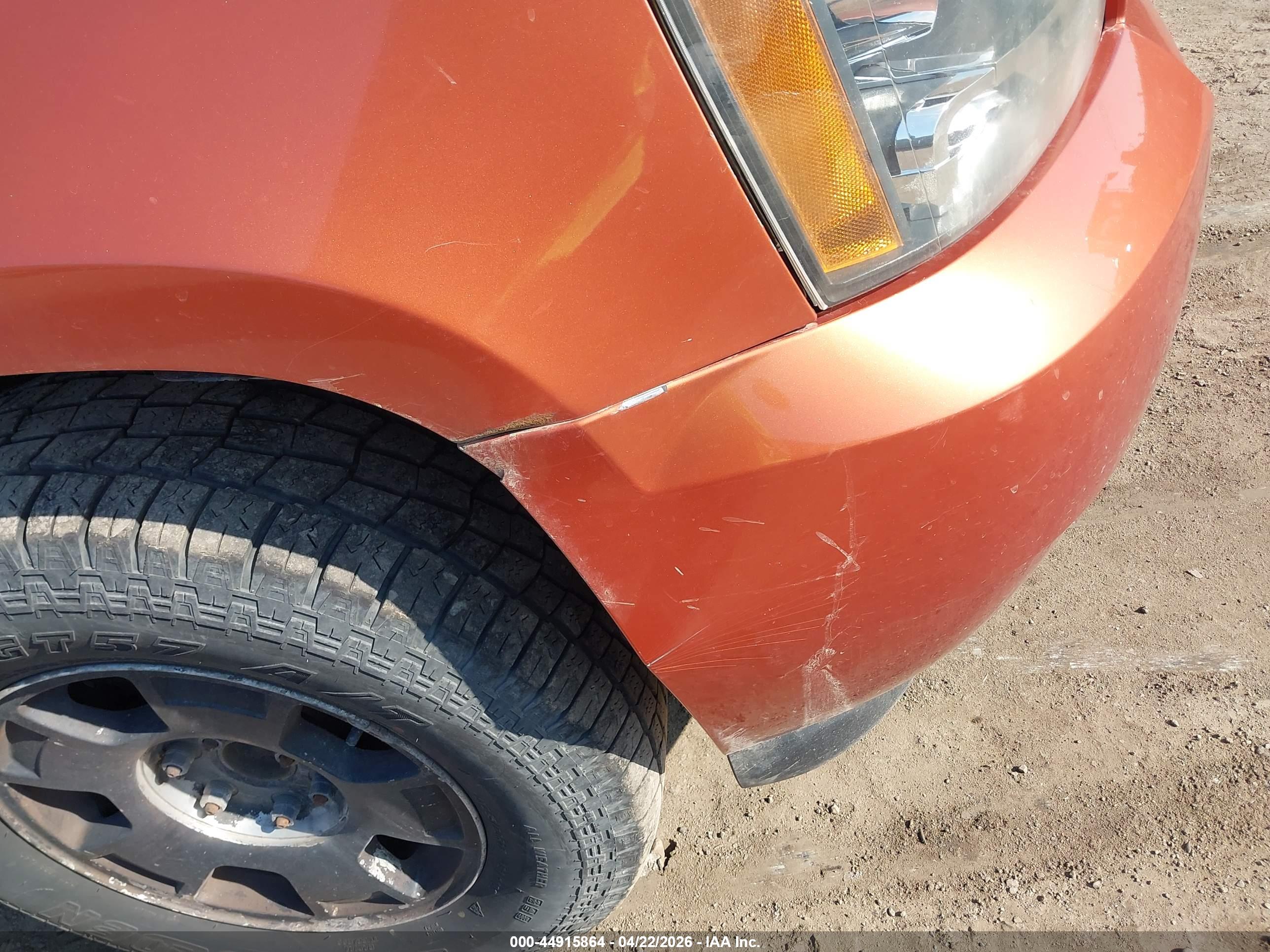 CHEVROLET AVALANCHE image 6