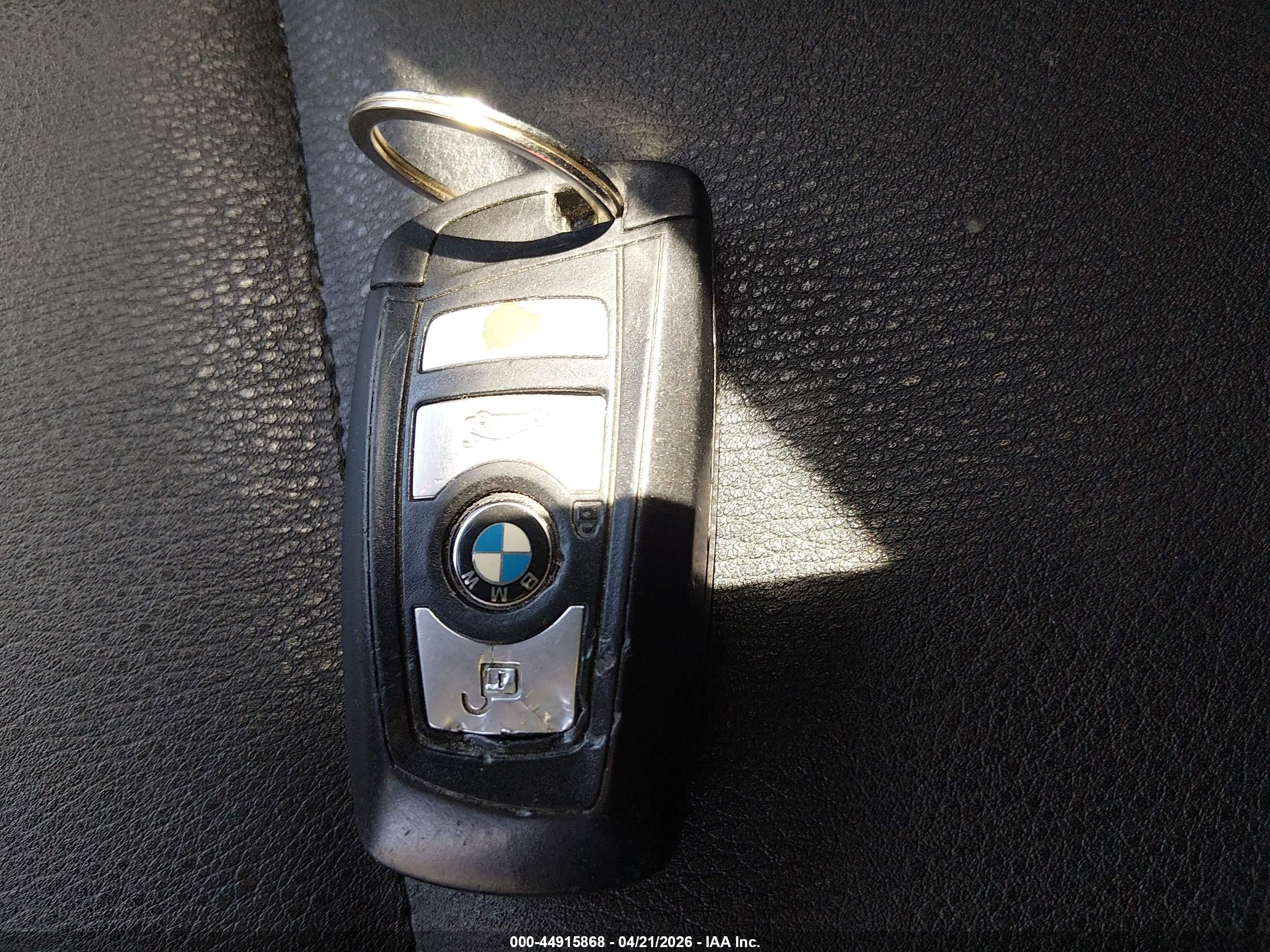 BMW X3 image 11