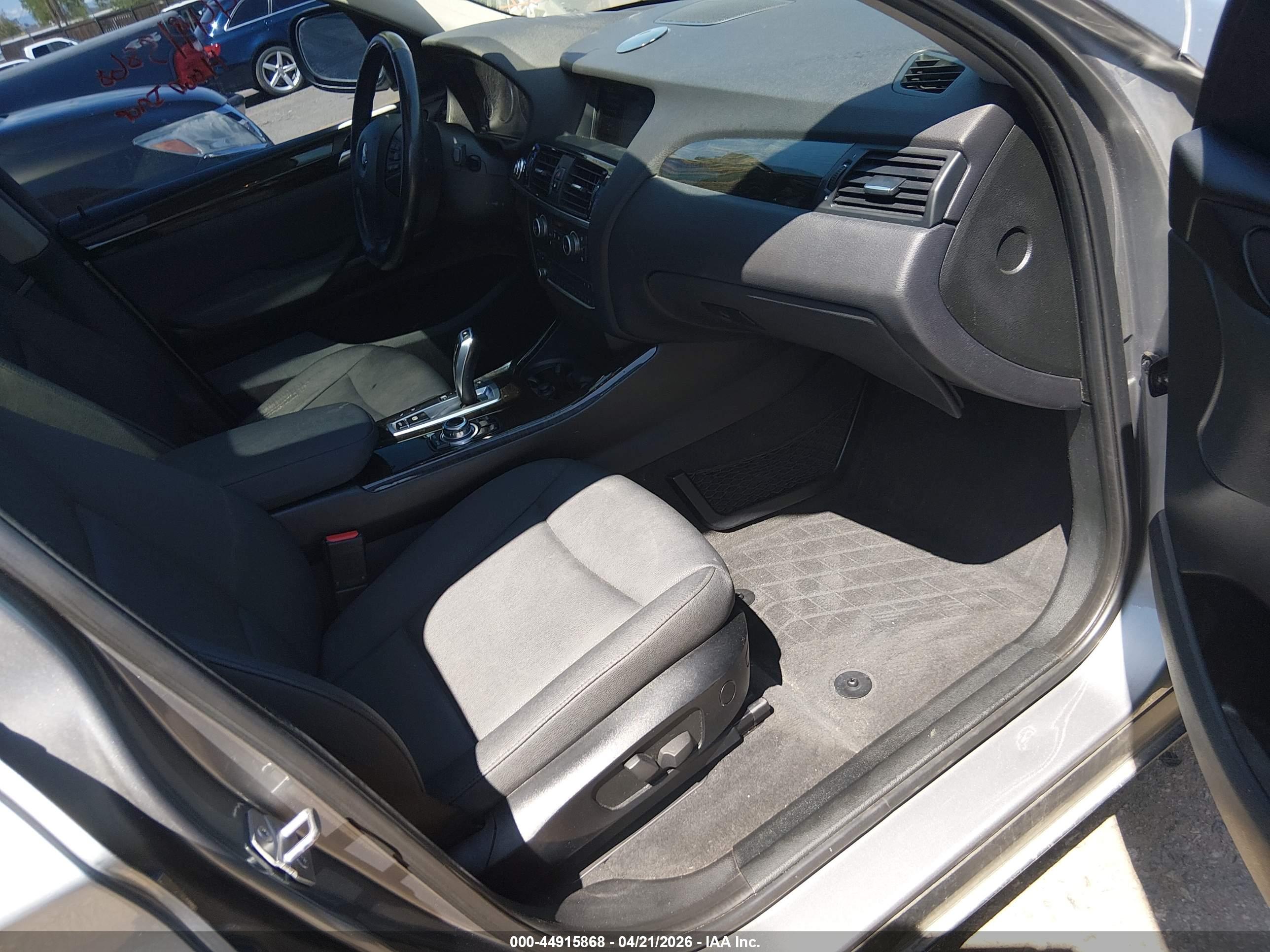 BMW X3 image 5