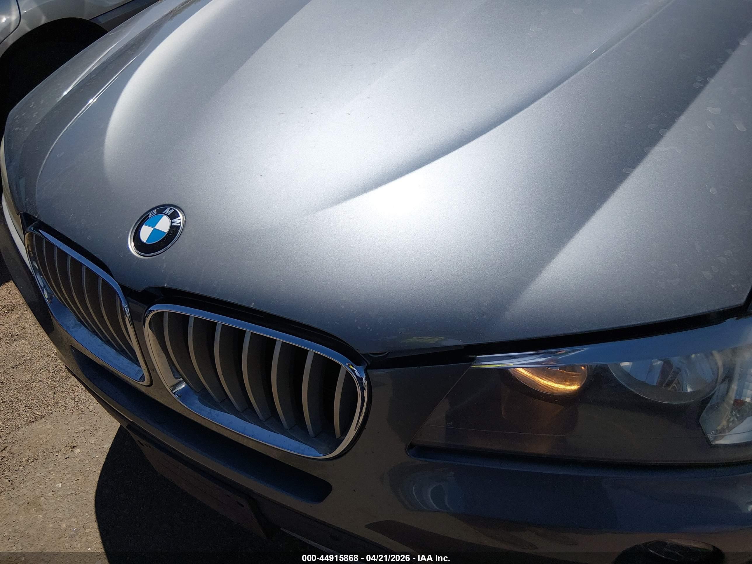 BMW X3 image 6