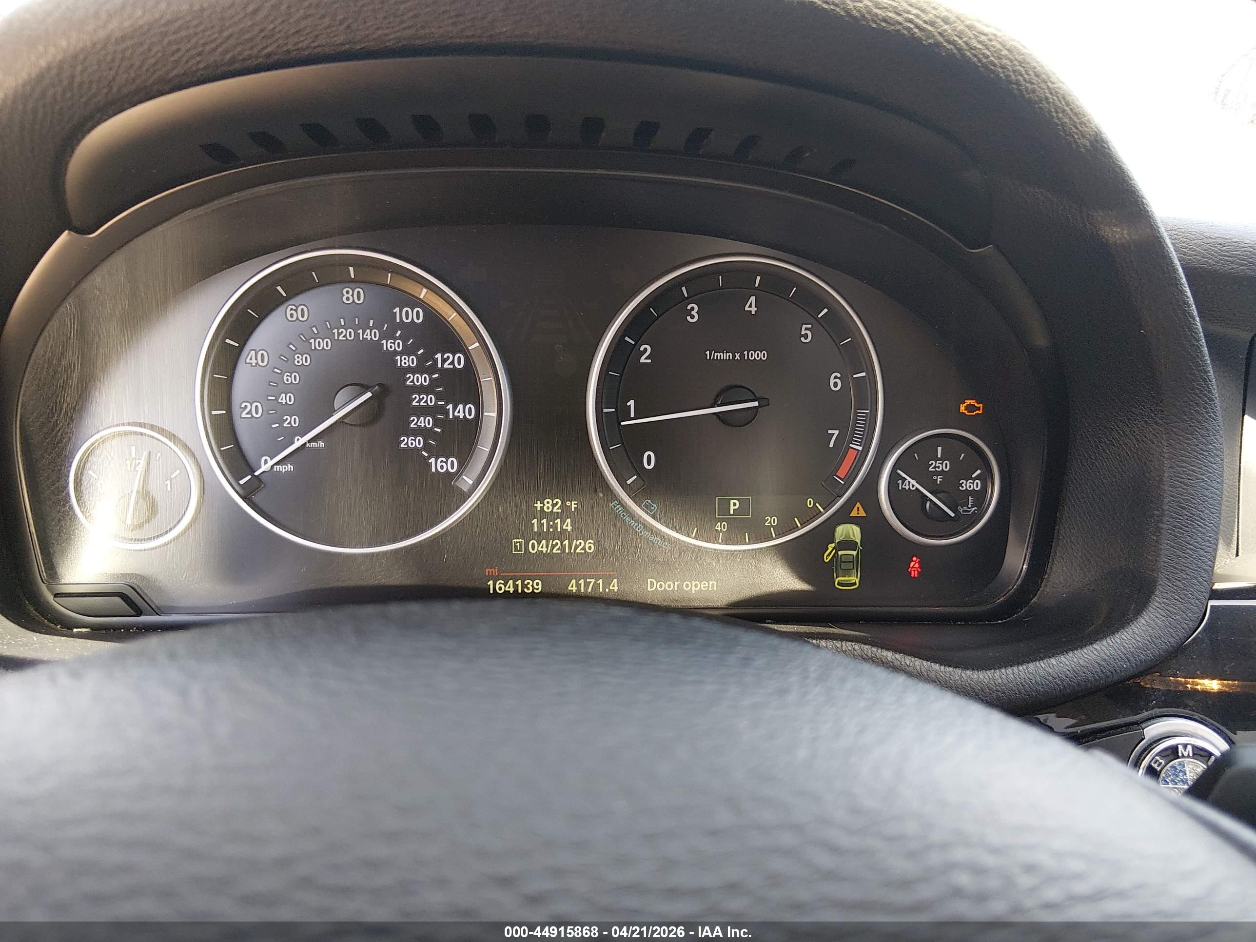 BMW X3 image 7