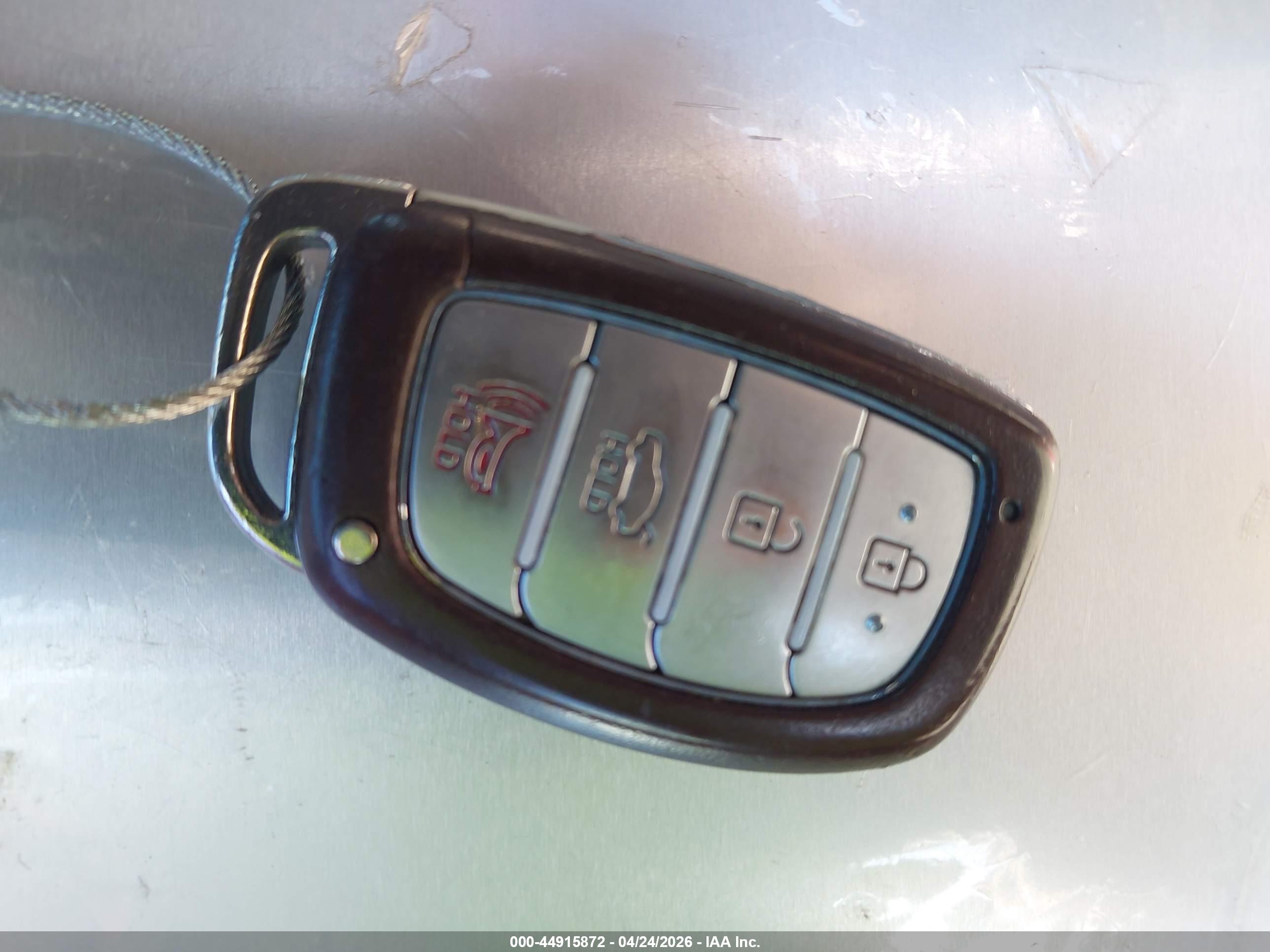 HYUNDAI SONATA image 11