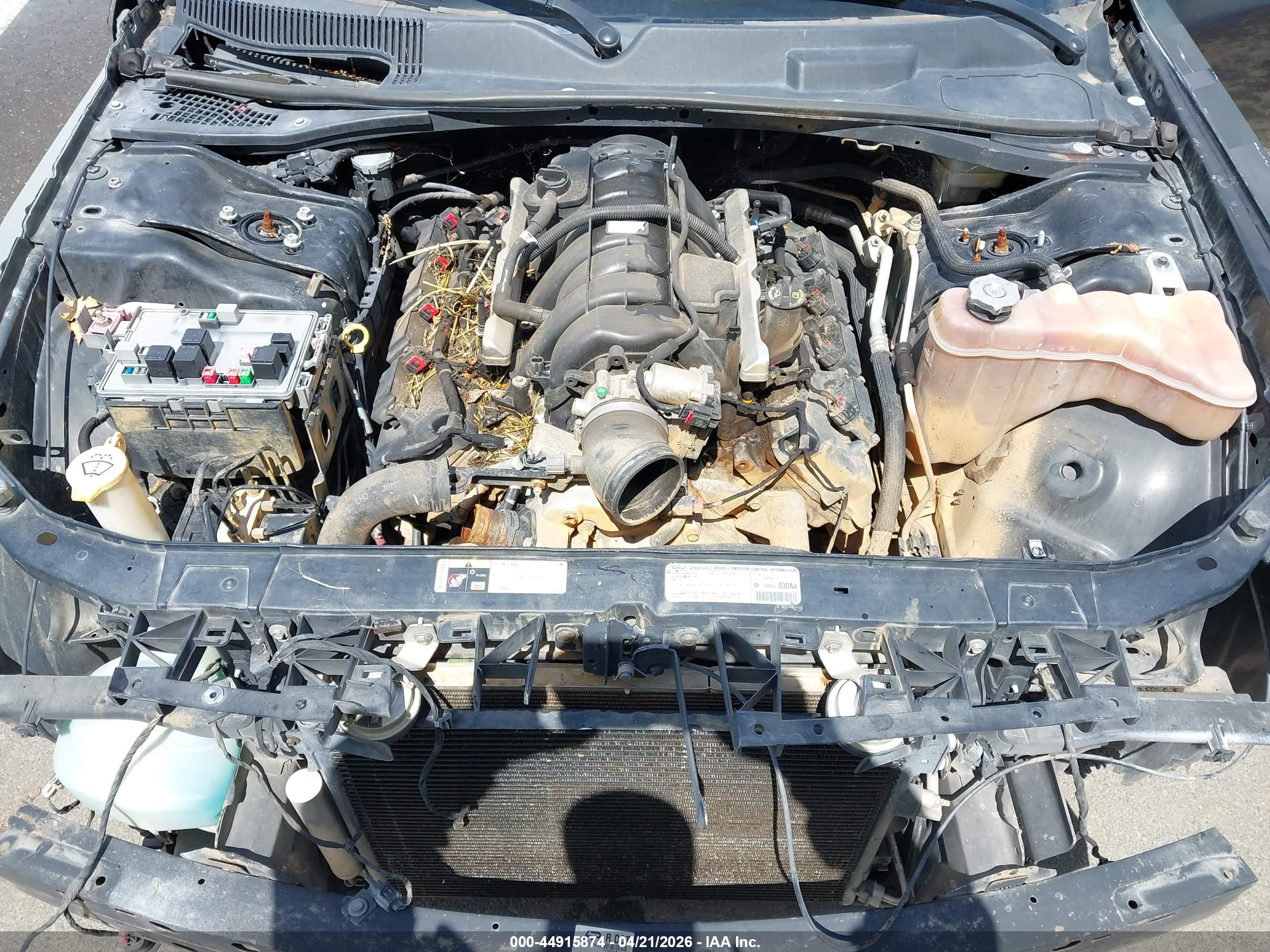 DODGE CHALLENGER image 10