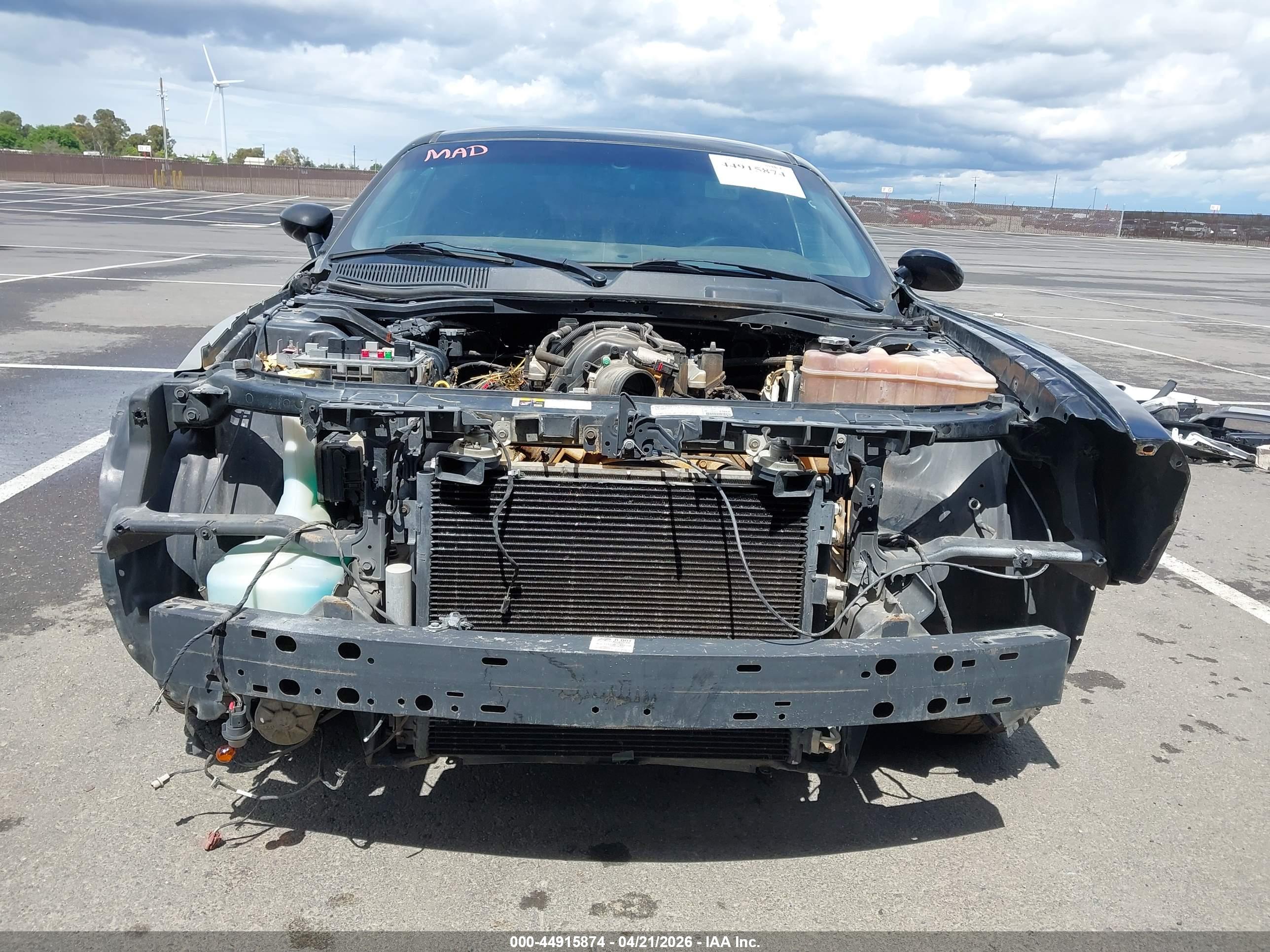 DODGE CHALLENGER image 6