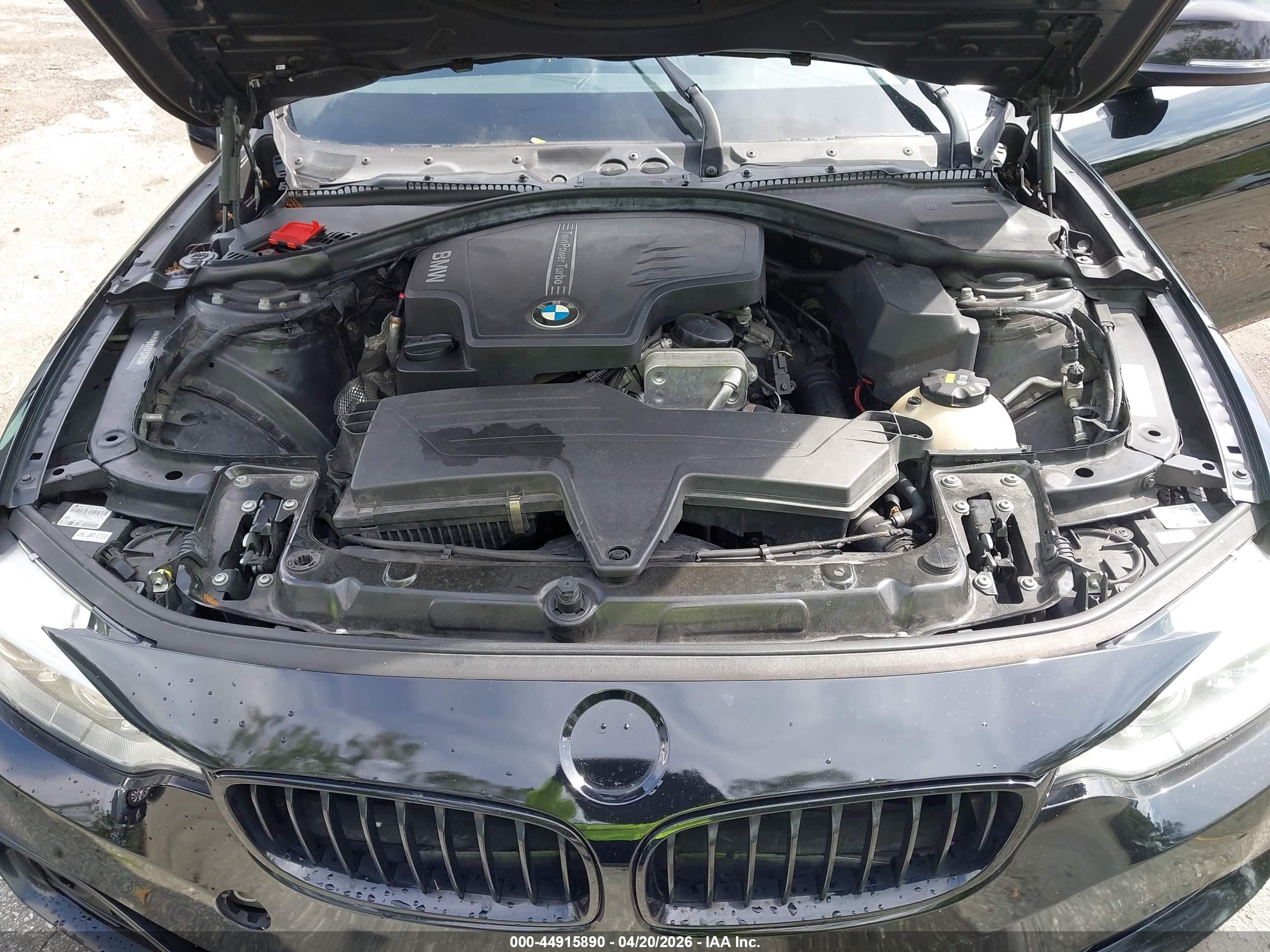 BMW 428I image 10