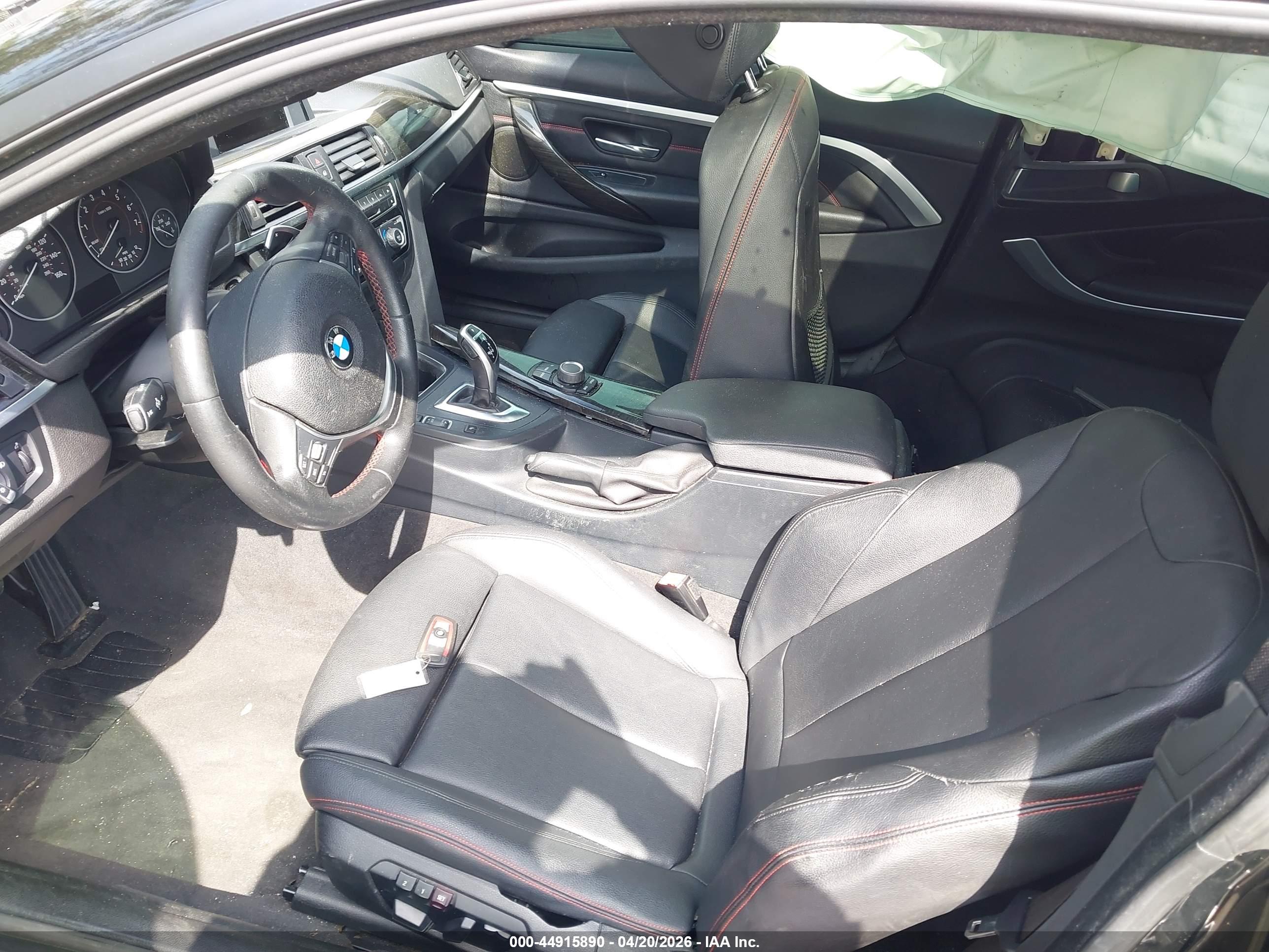 BMW 428I image 5