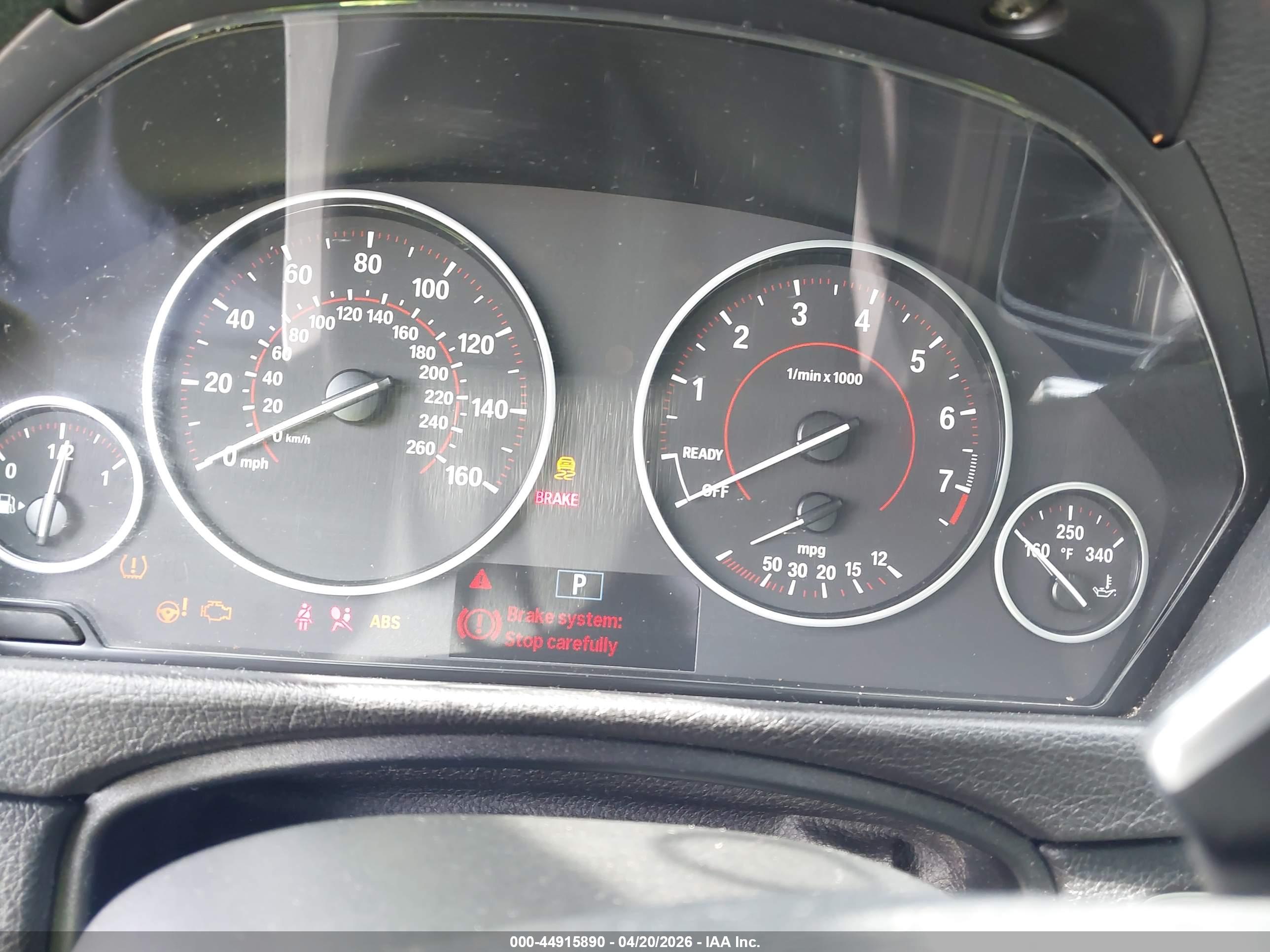 BMW 428I image 7