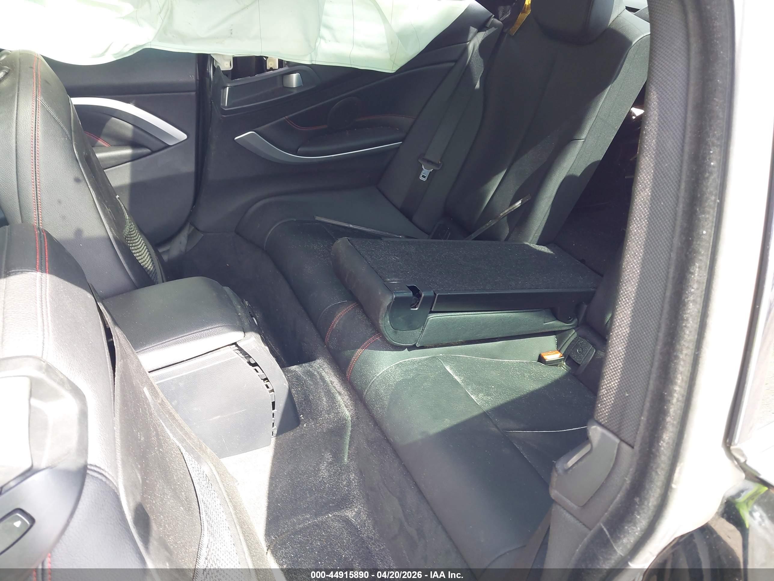 BMW 428I image 8