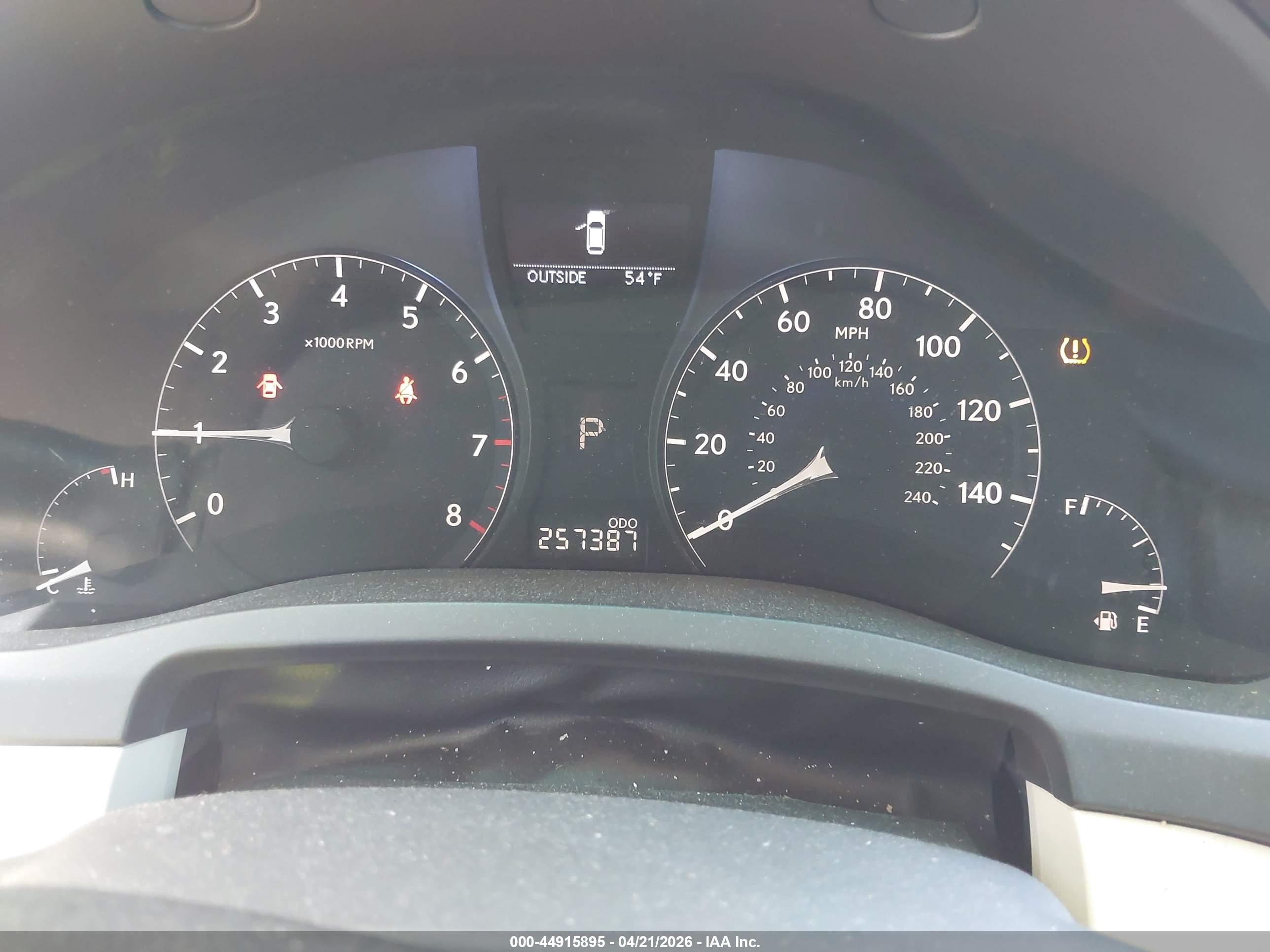 LEXUS RX image 7