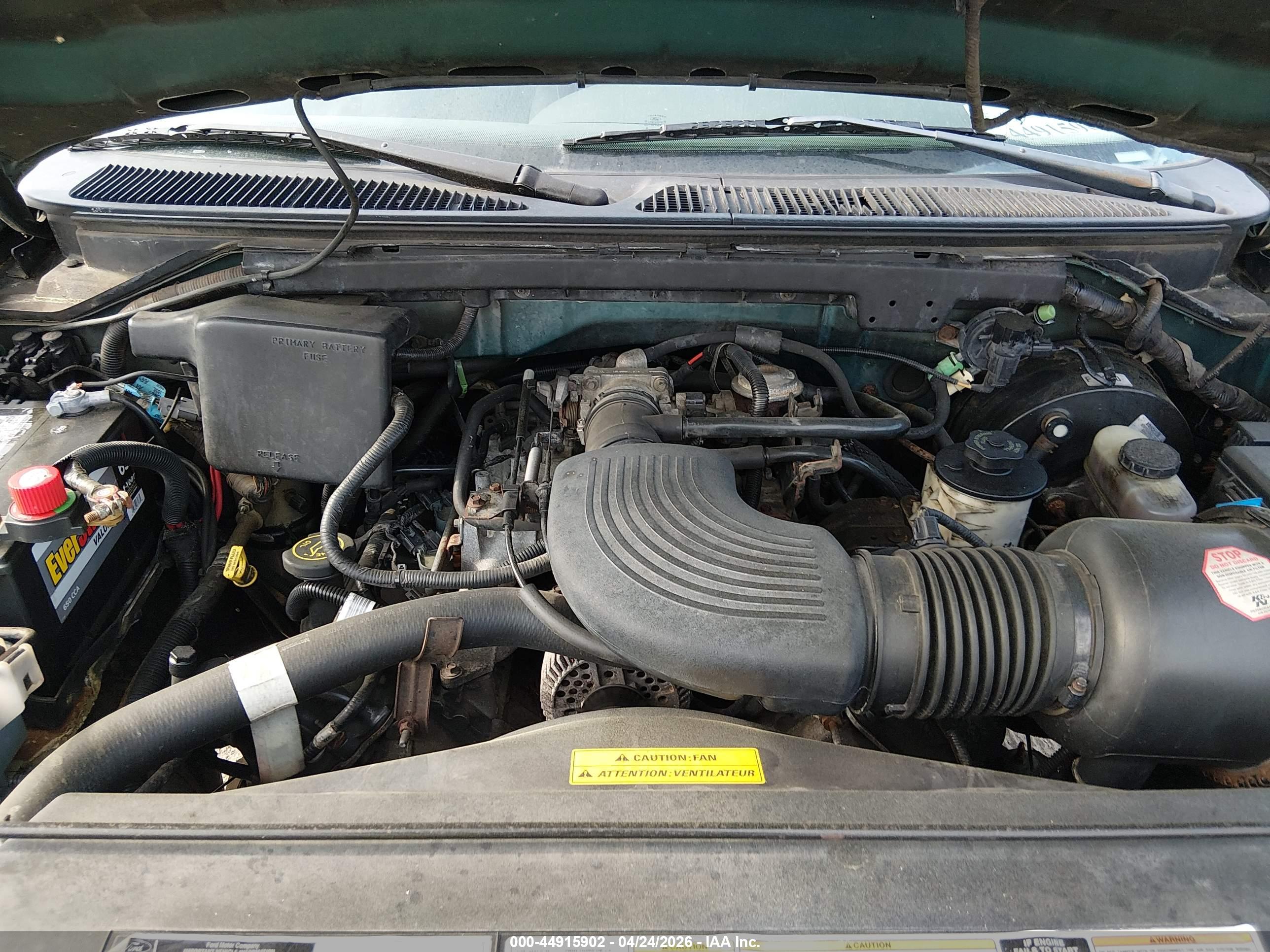 FORD F-250 image 10