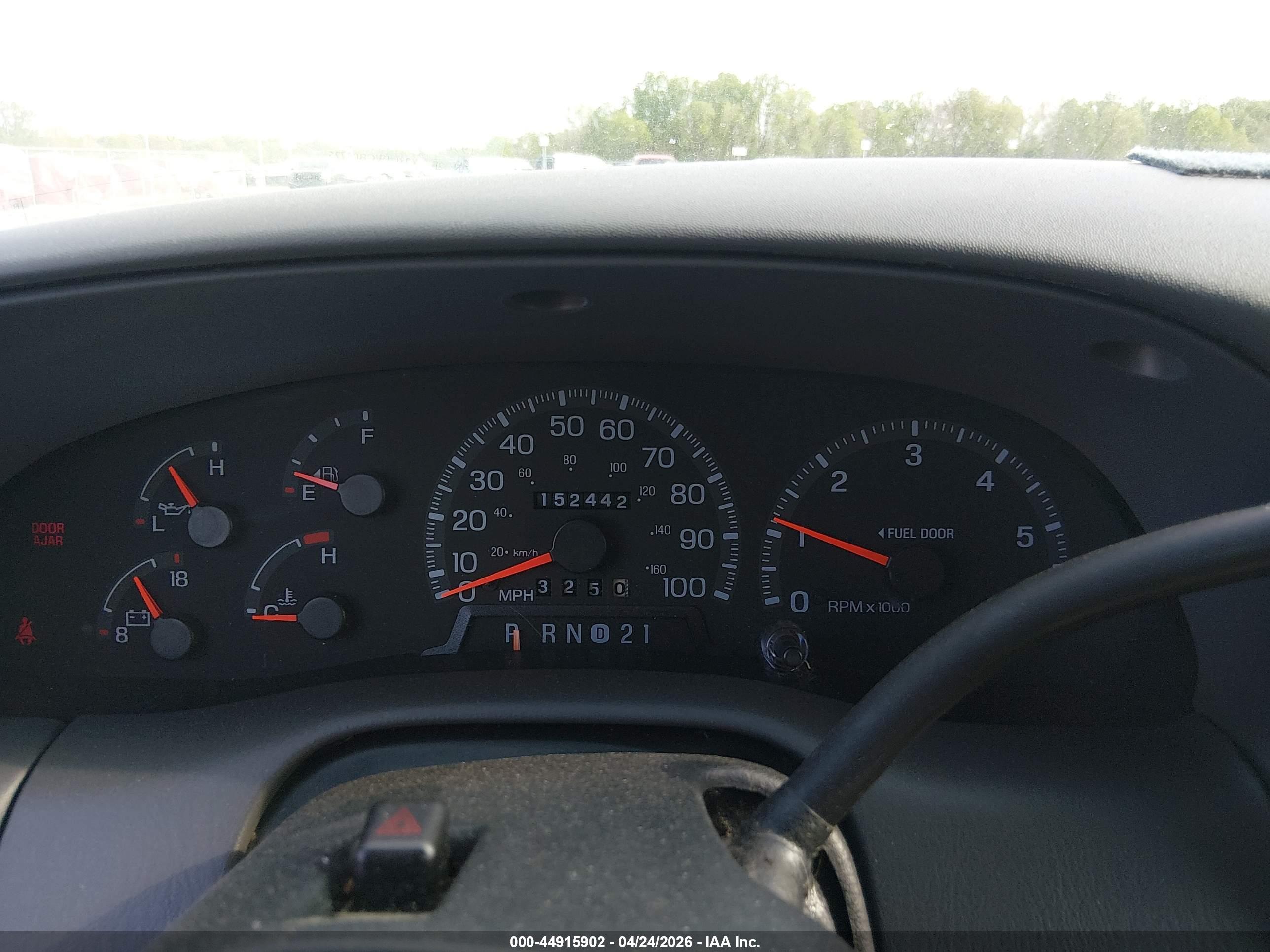 FORD F-250 image 7