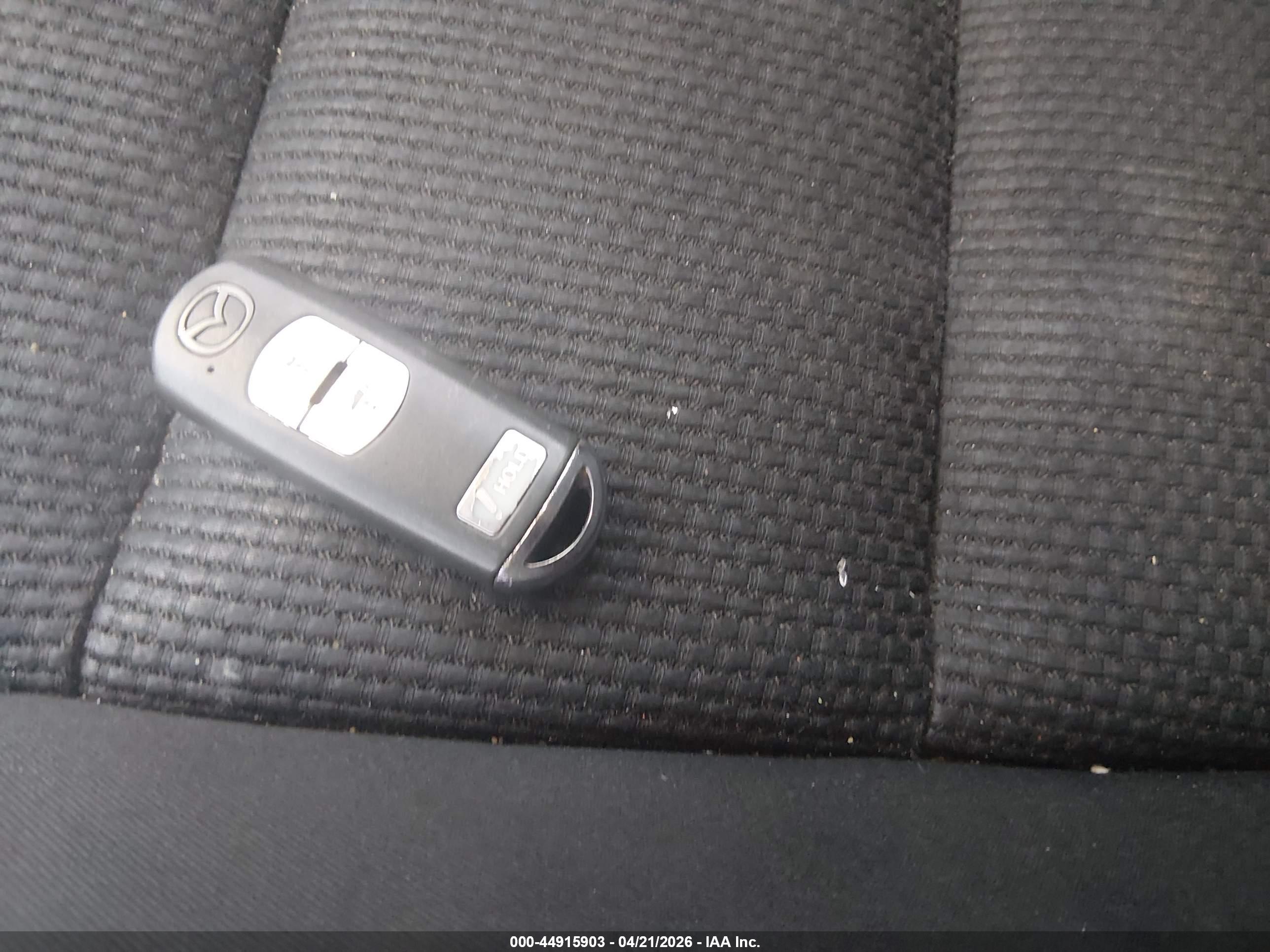 MAZDA CX-5 image 11