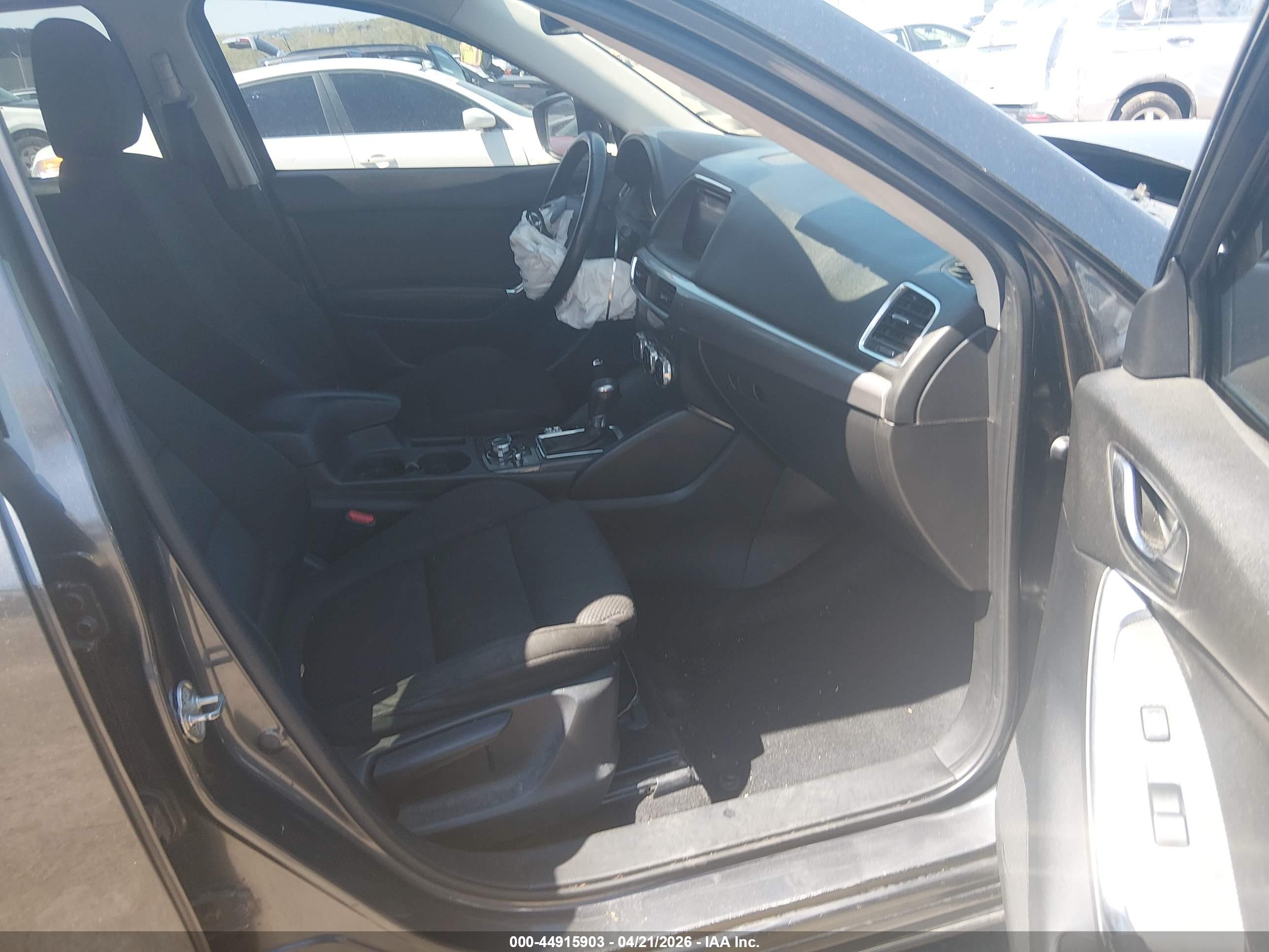 MAZDA CX-5 image 5