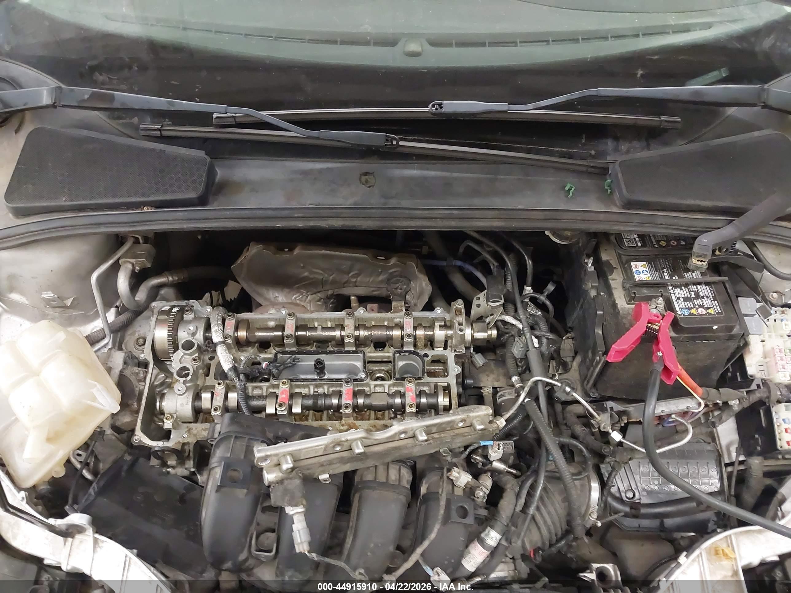 FORD FOCUS image 10