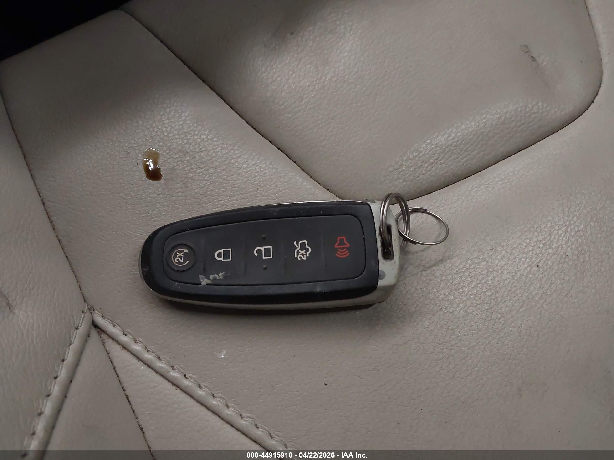 FORD FOCUS image 11