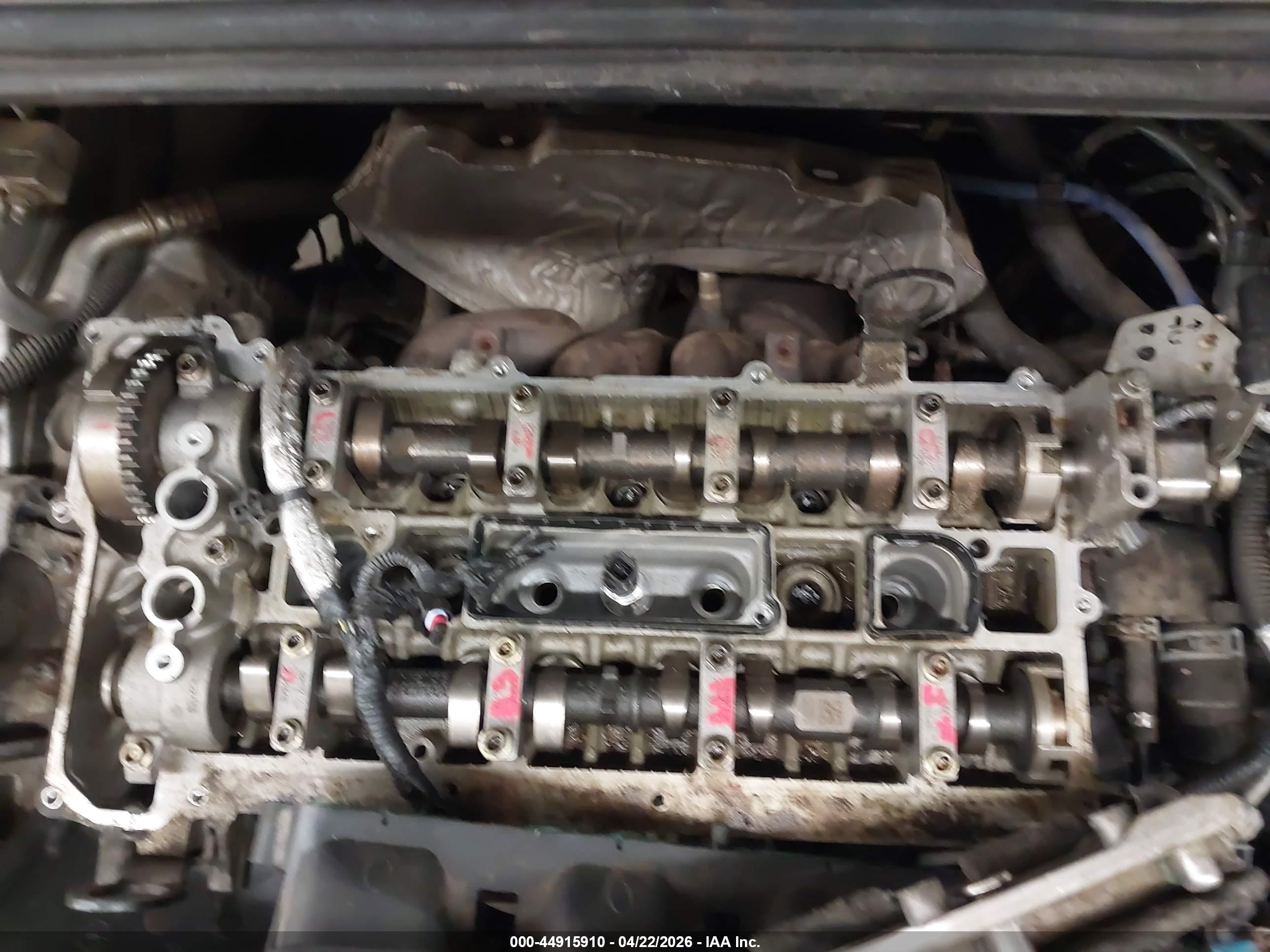 FORD FOCUS image 6