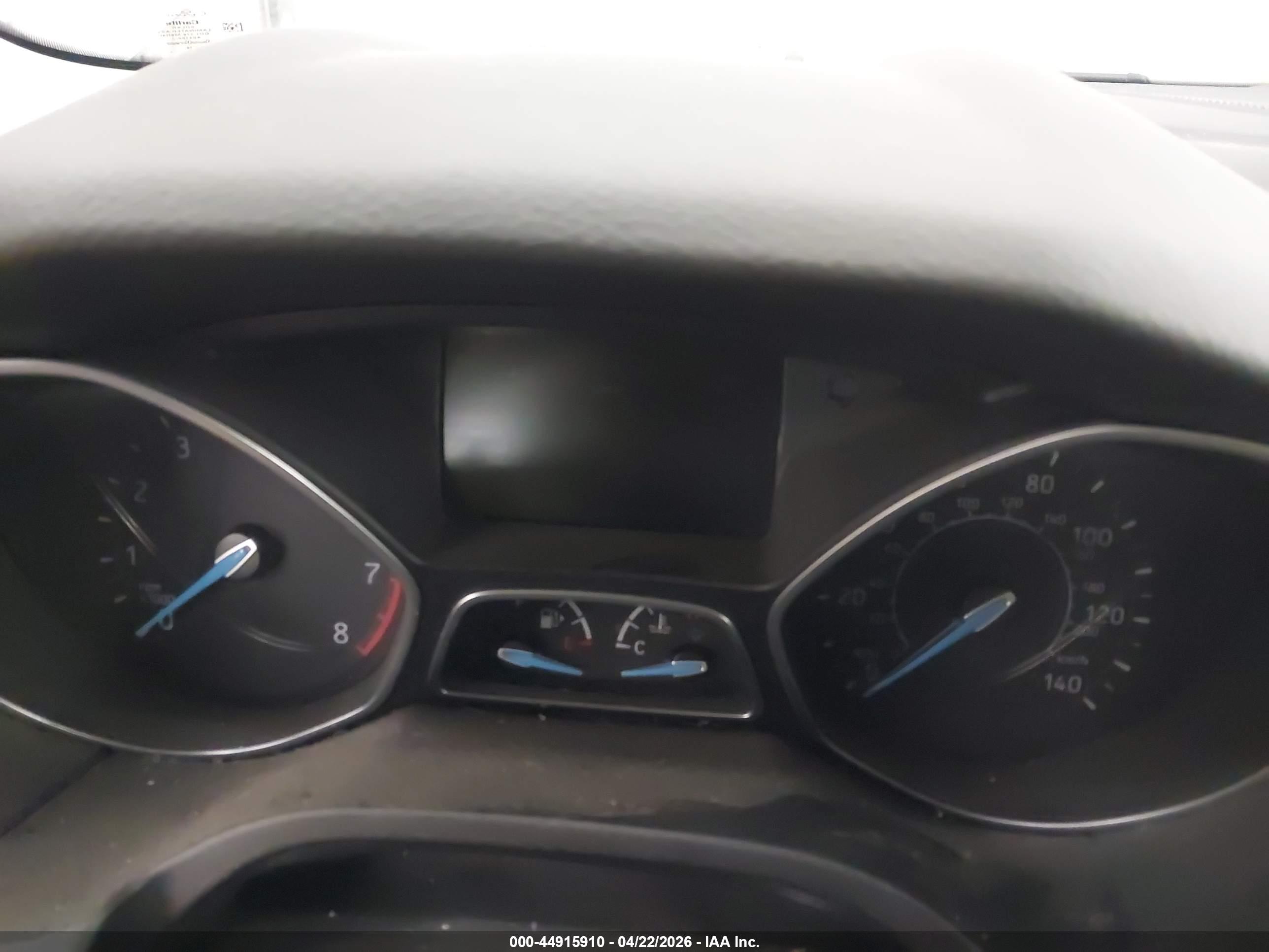 FORD FOCUS image 7