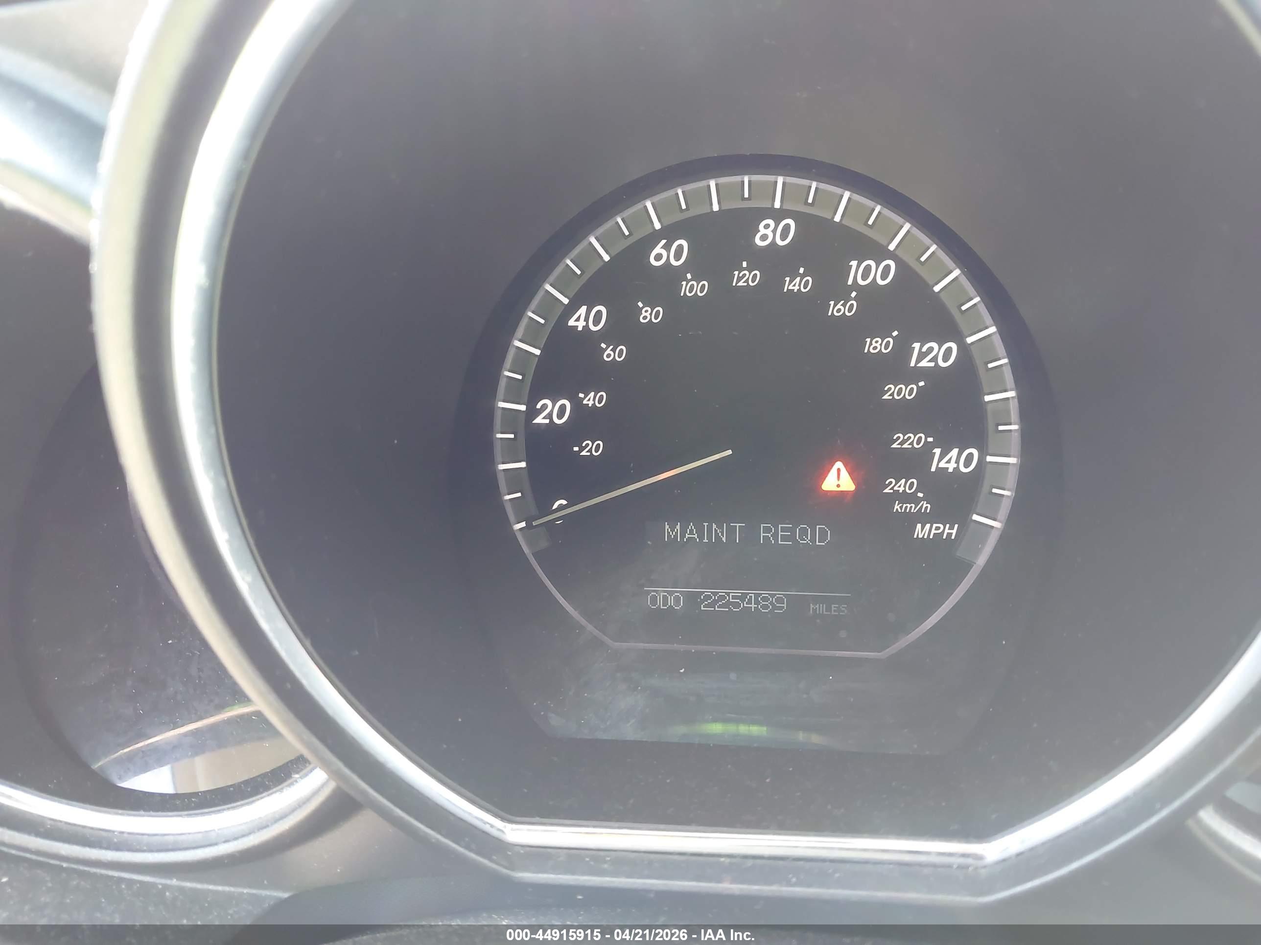 LEXUS RX image 7