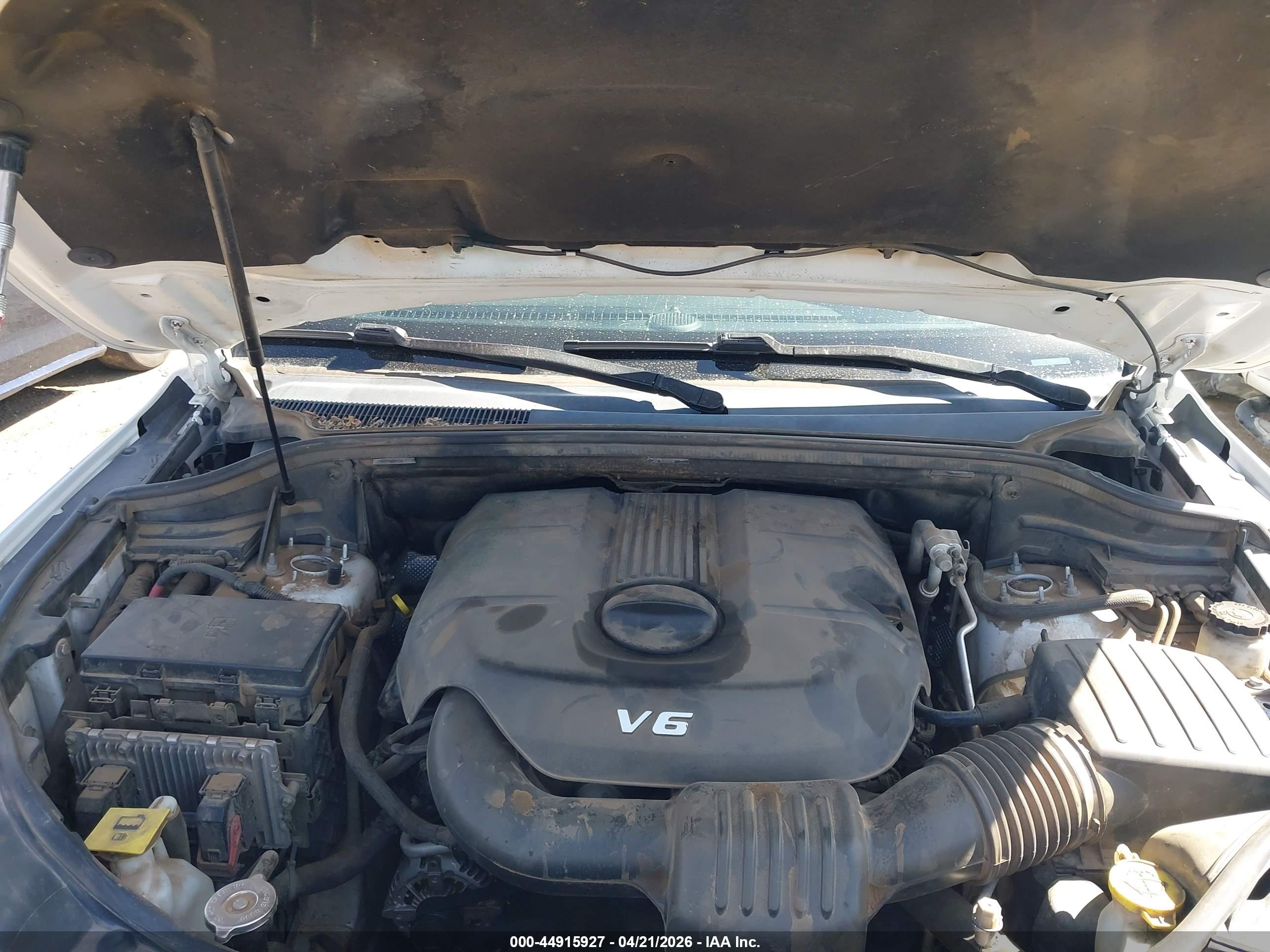 JEEP GRAND image 10