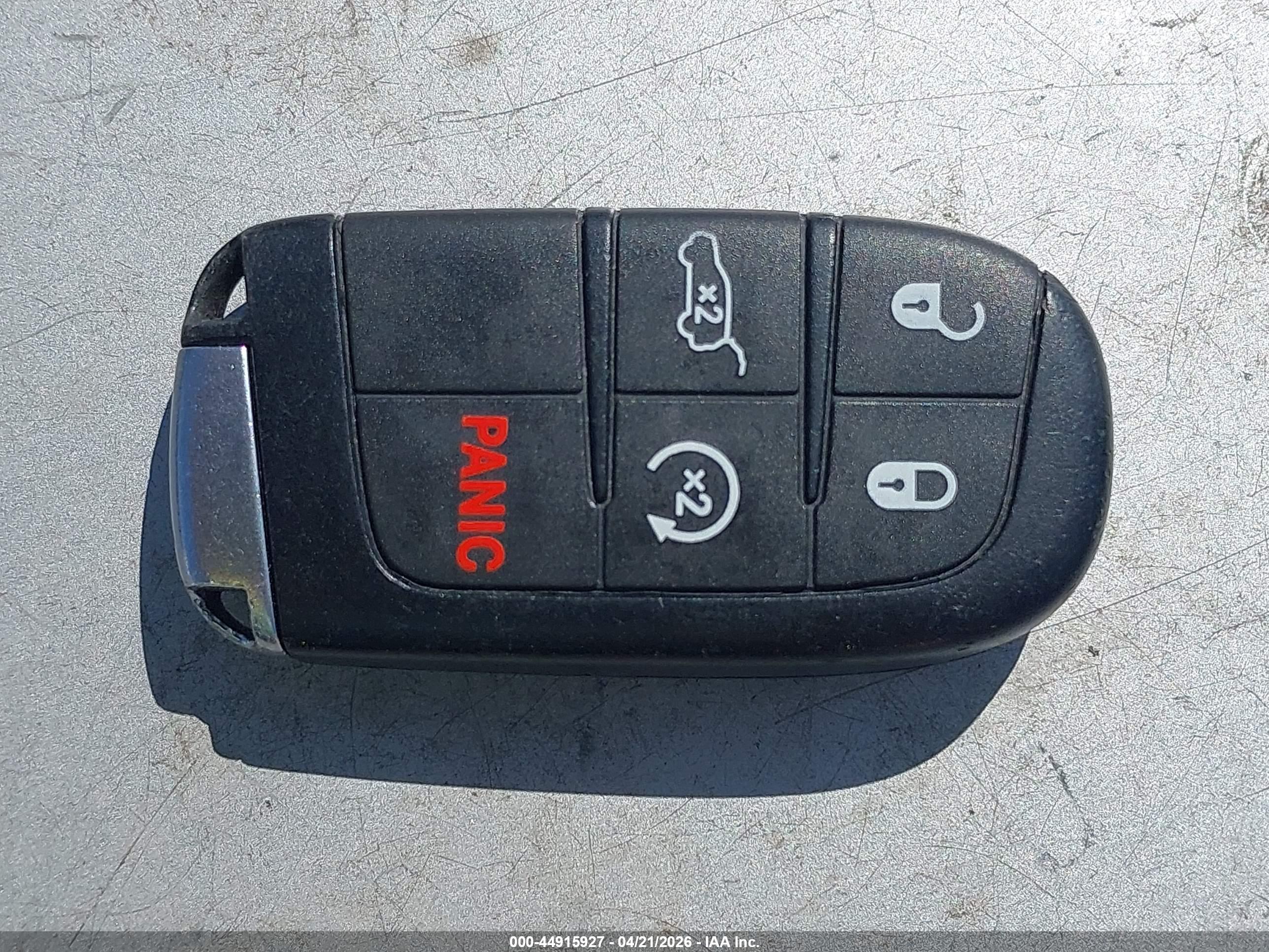JEEP GRAND image 11