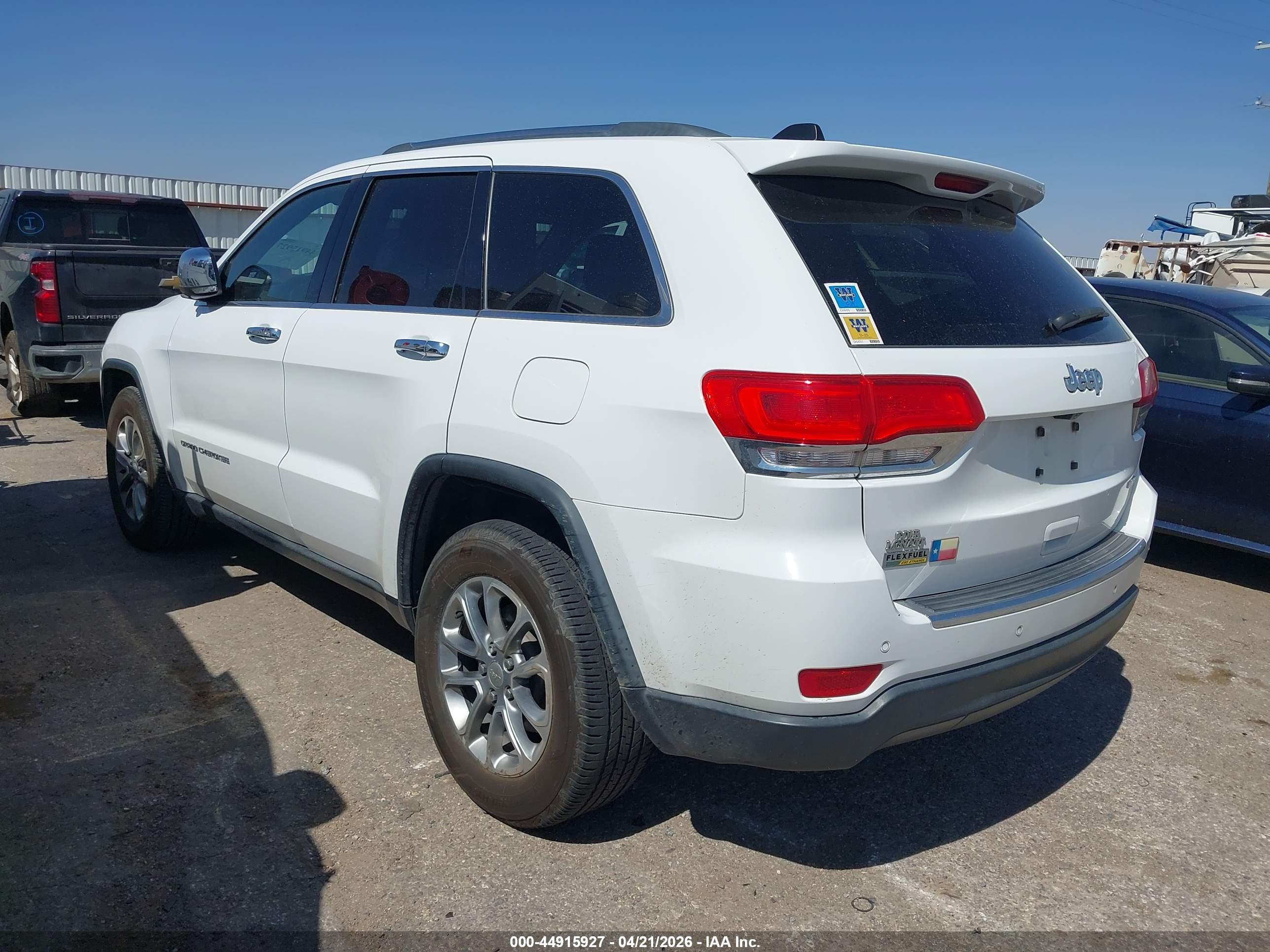 JEEP GRAND image 3