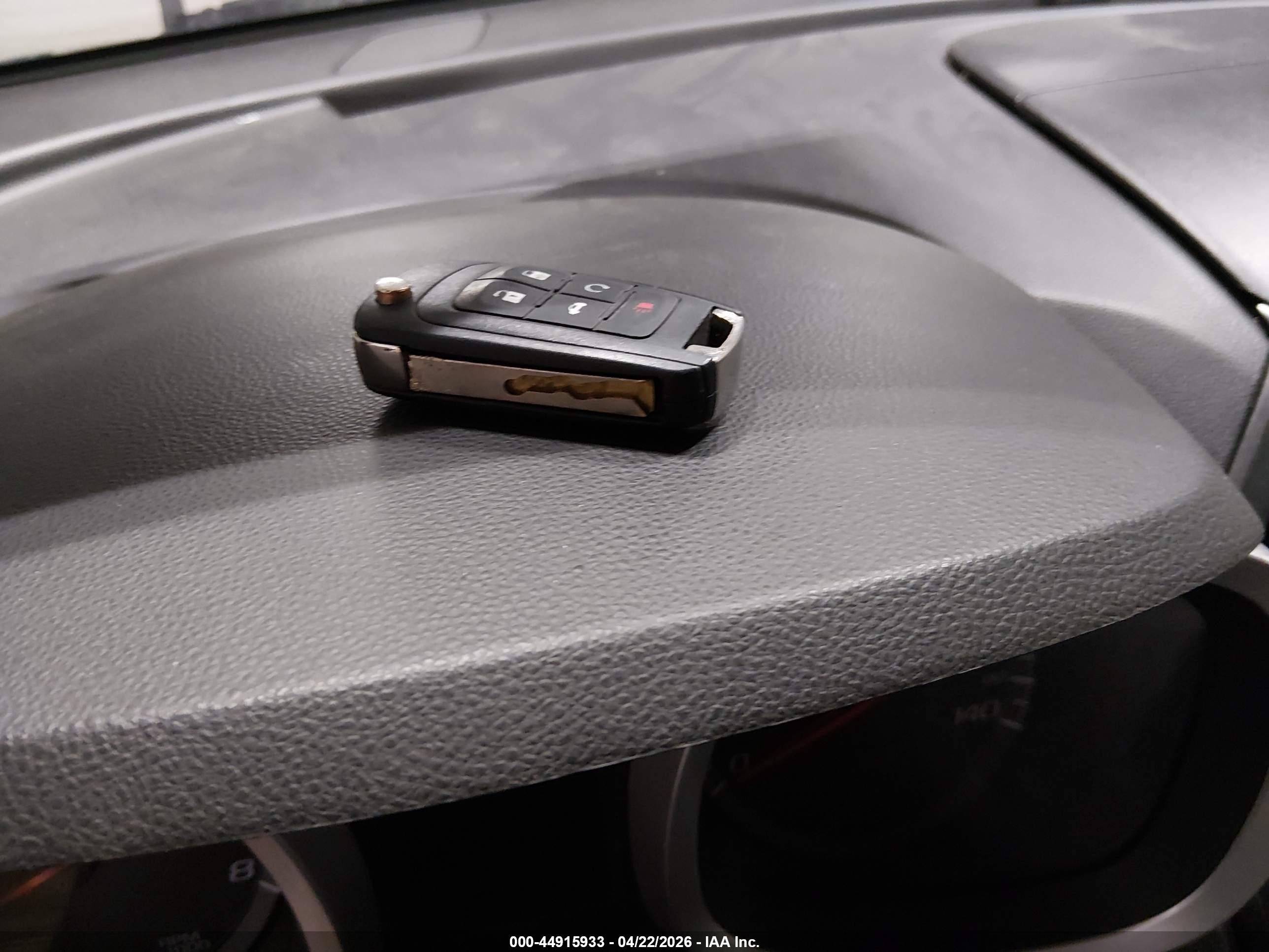 CHEVROLET EQUINOX image 11