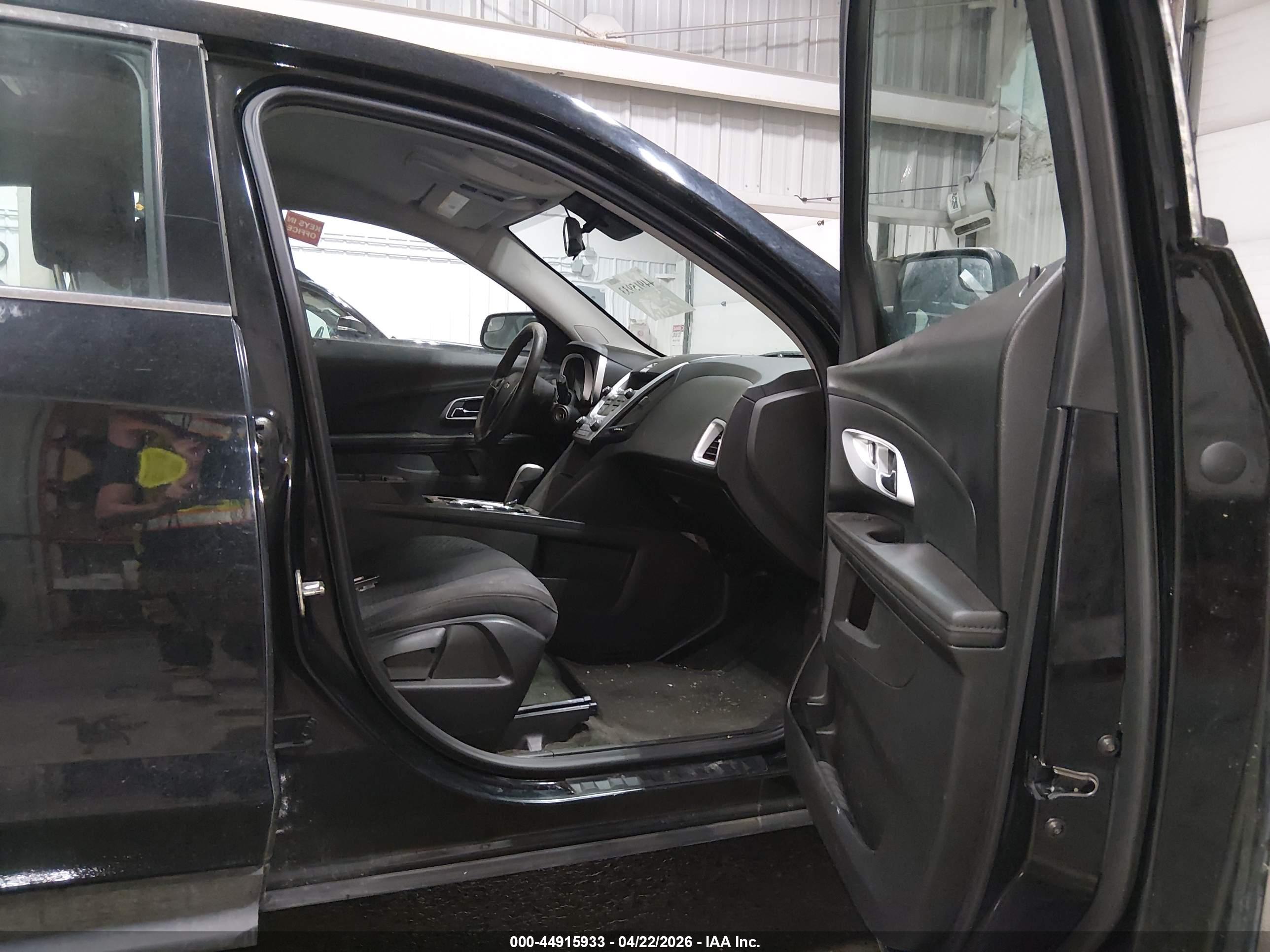 CHEVROLET EQUINOX image 5