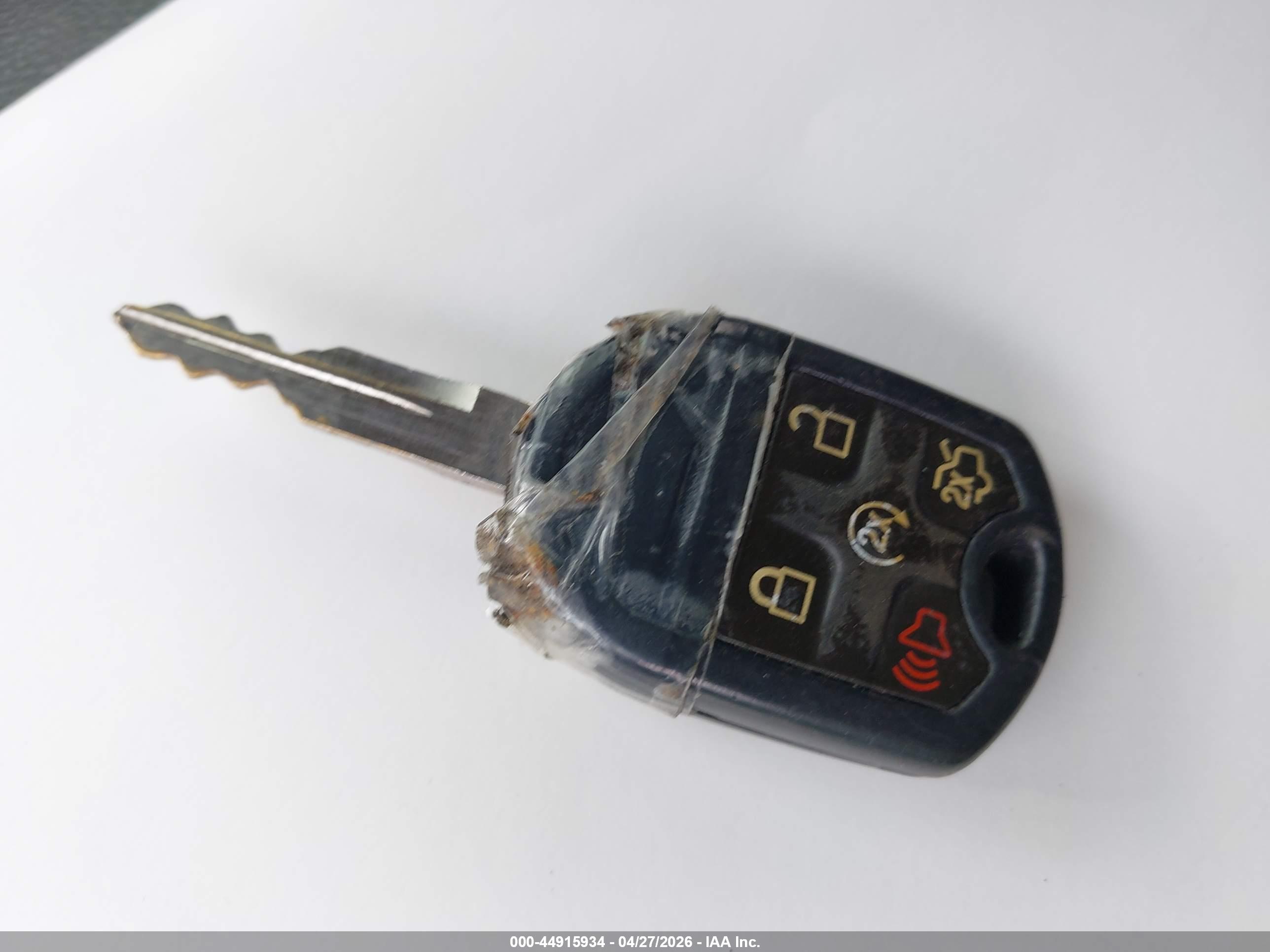 FORD FLEX image 11