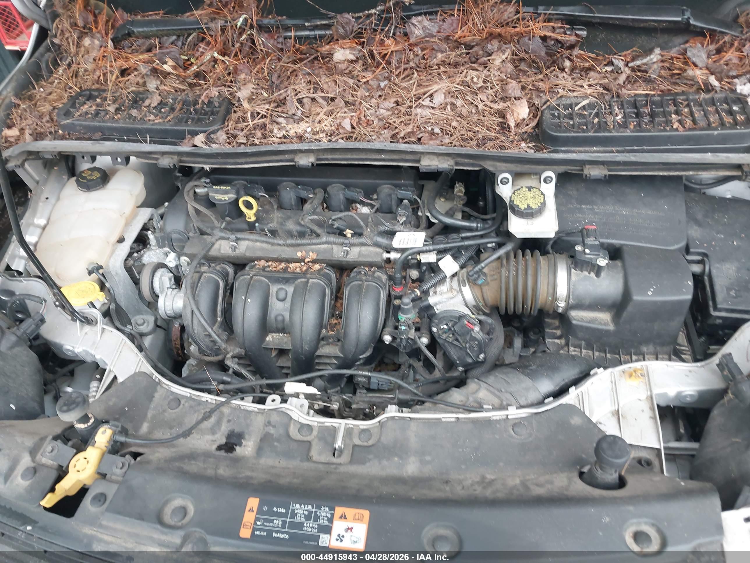 FORD ESCAPE image 10