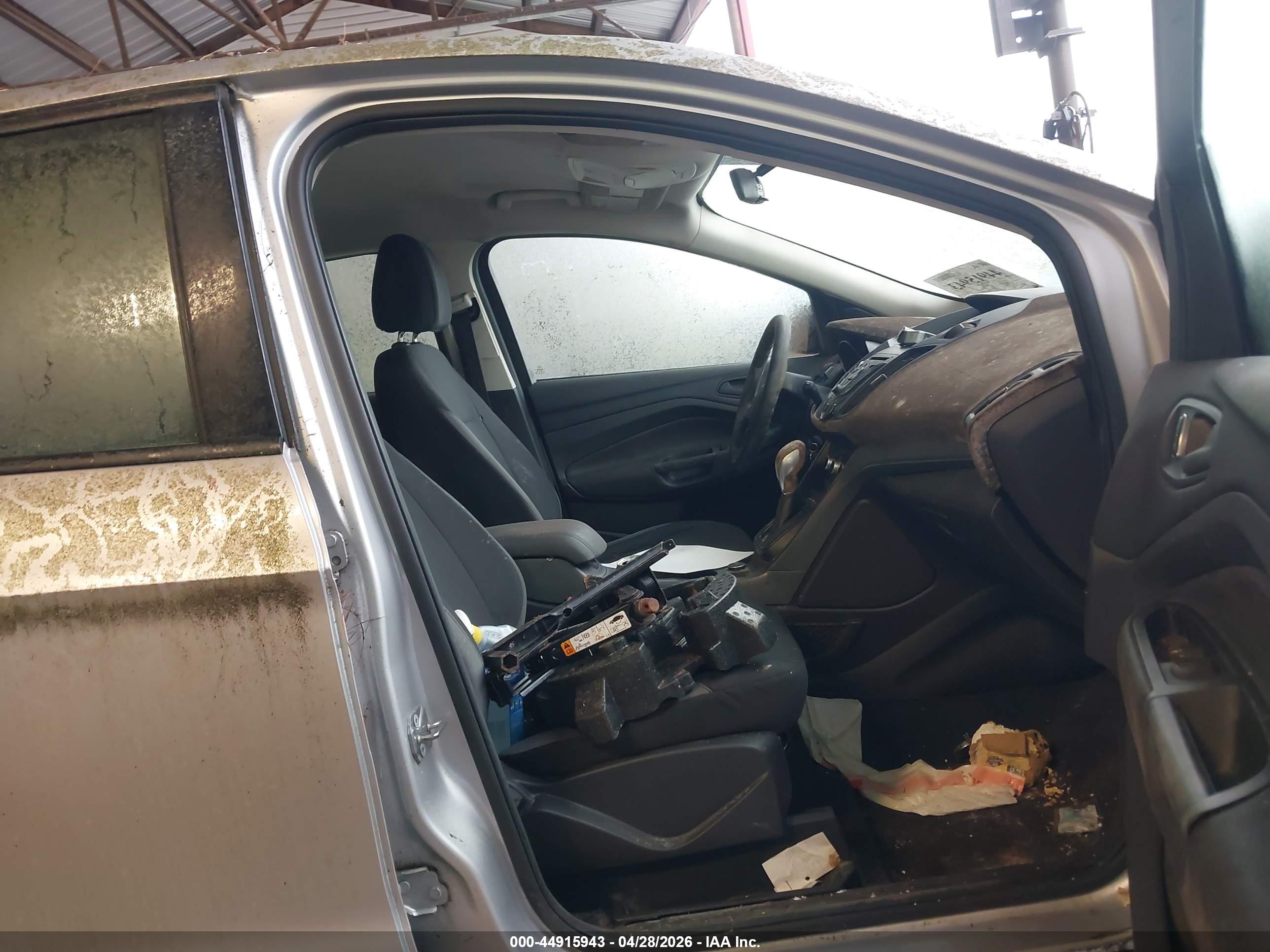 FORD ESCAPE image 5